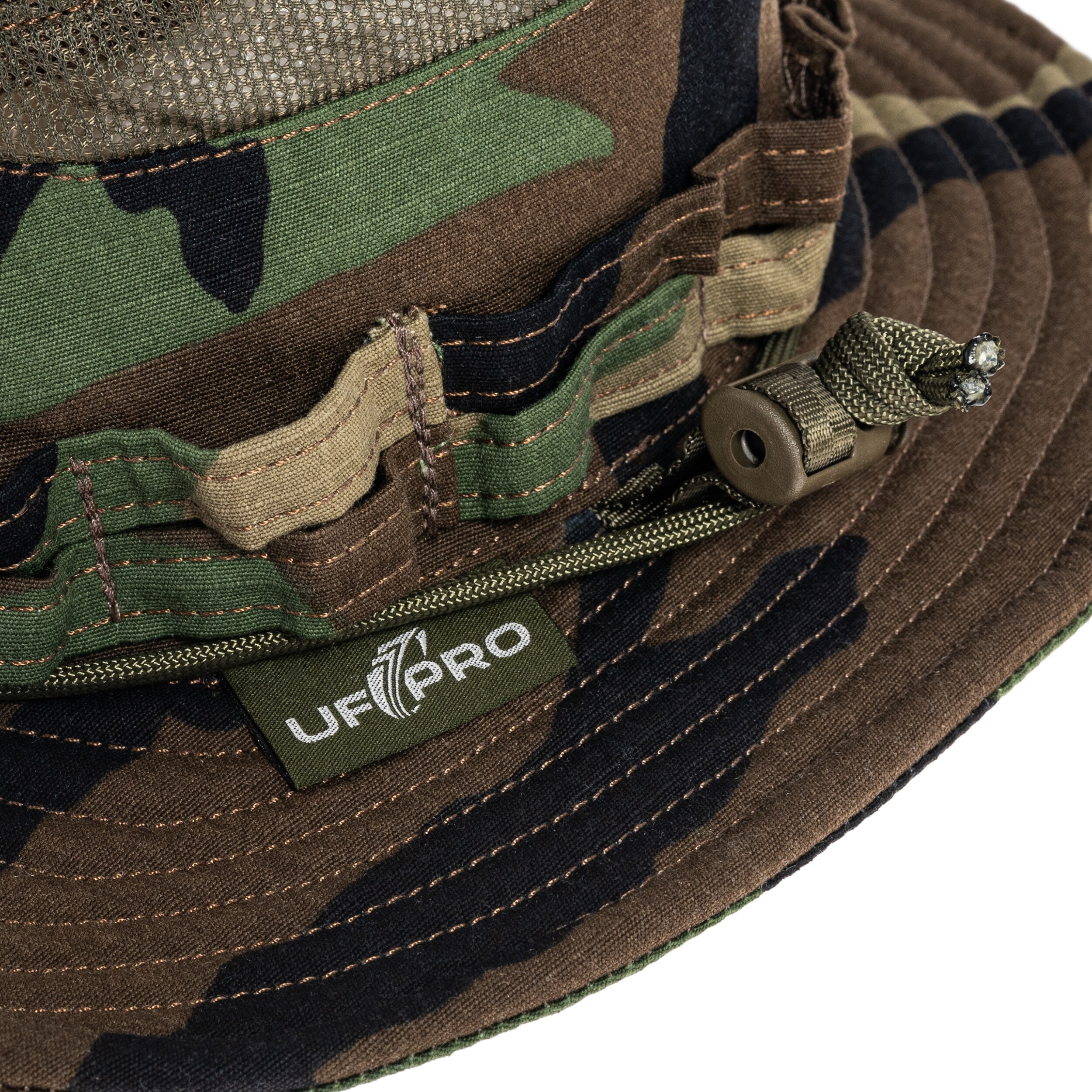 UF PRO Striker Gen.3 Boonie Hat - Woodland