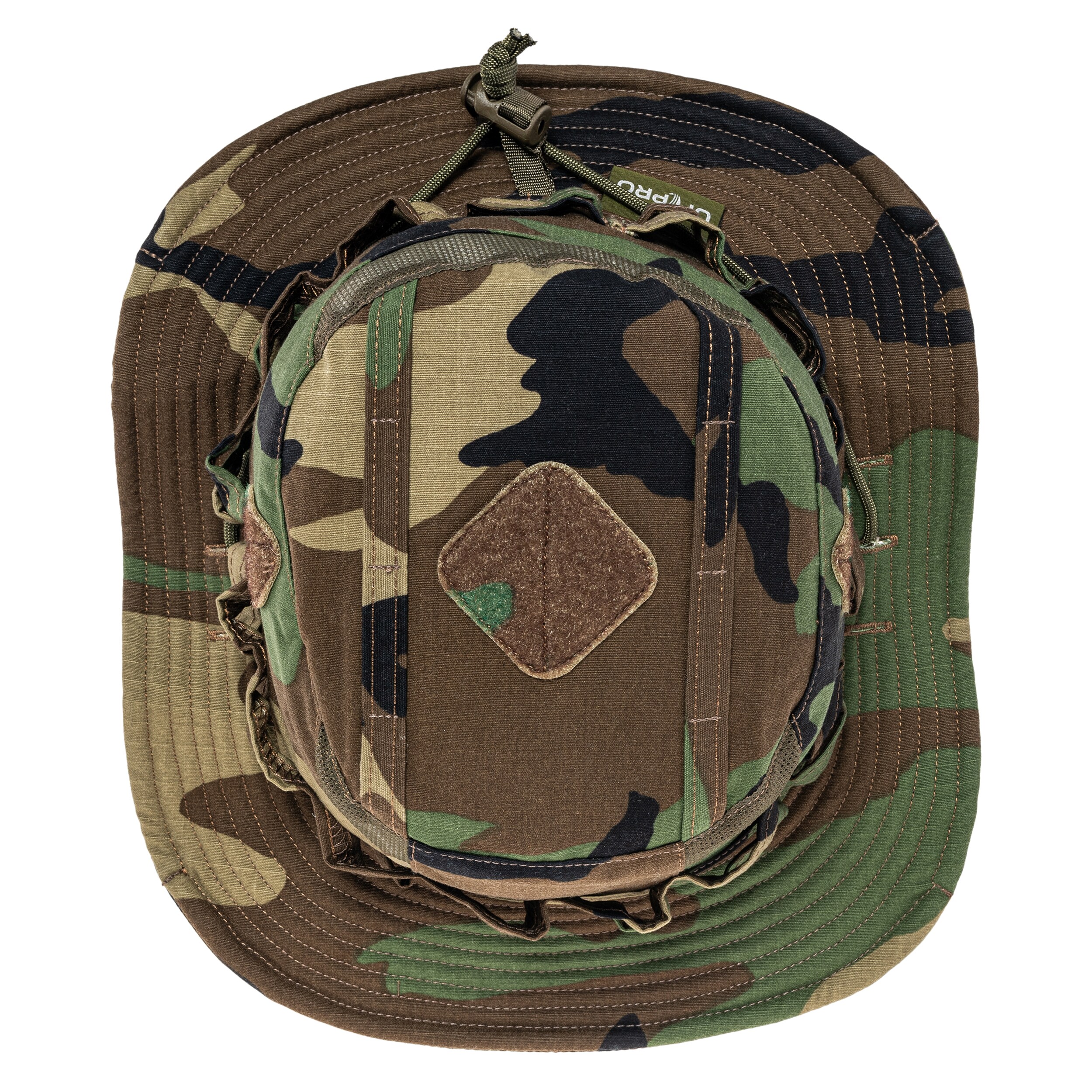 UF PRO Striker Gen.3 Boonie Hat - Woodland