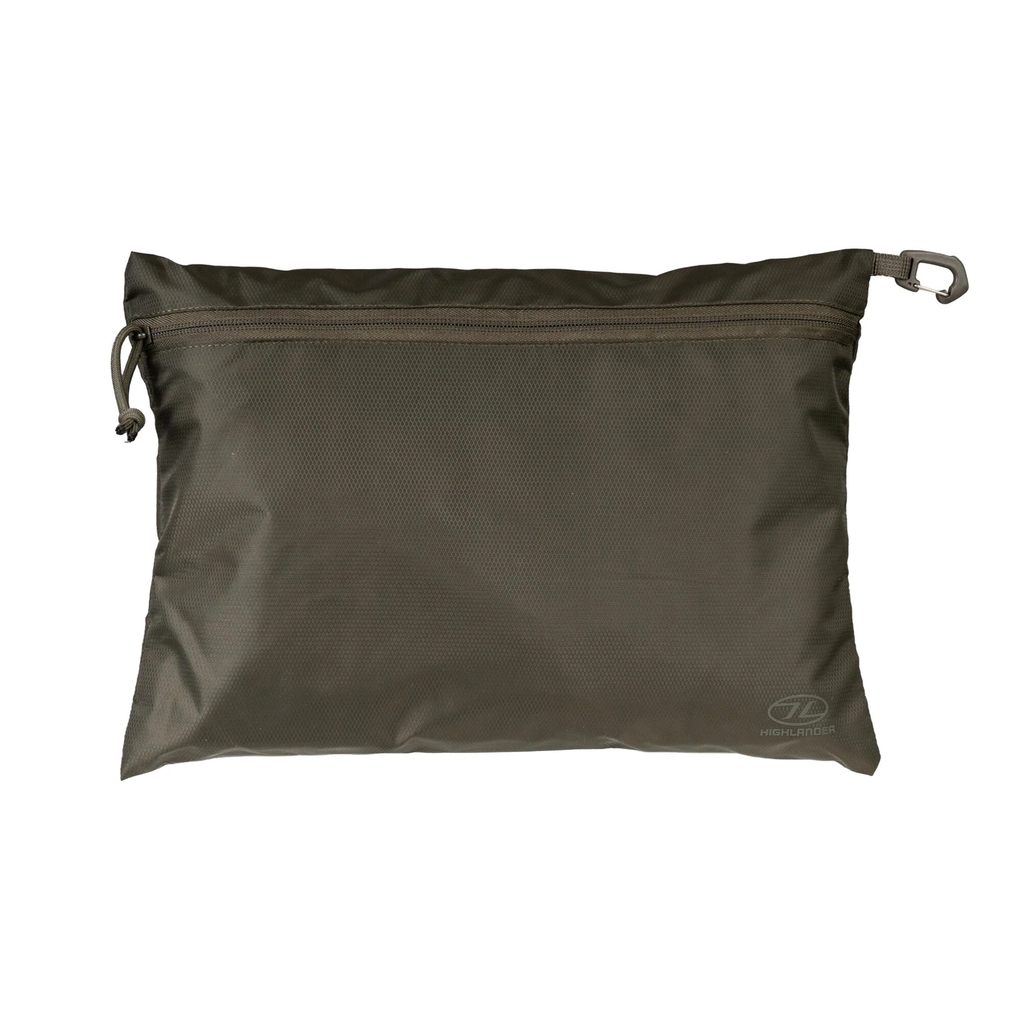 Organizer Highlander Forces Neat Freak Bag Set Ranger Green - 3 szt.