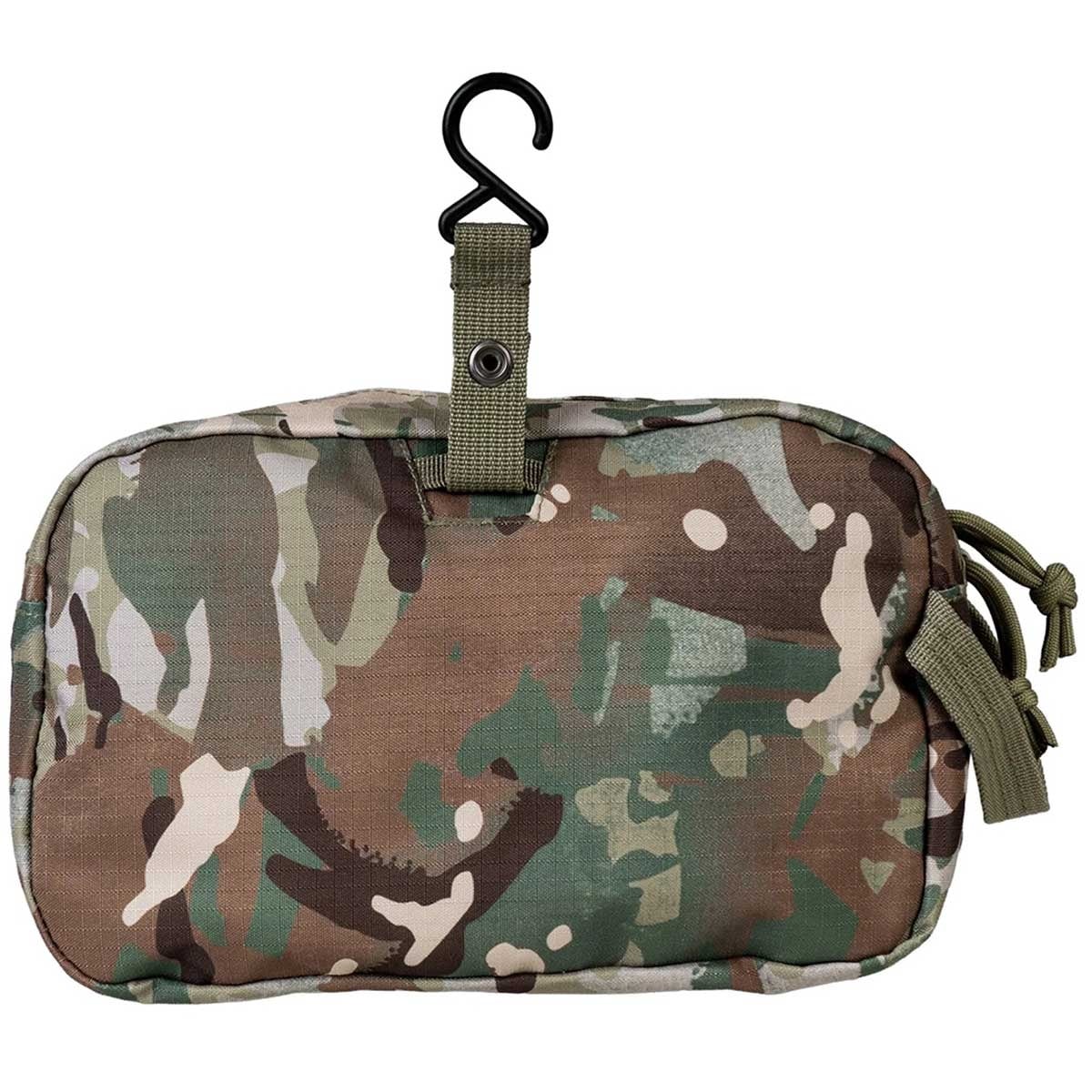 Kosmetyczka Highlander Forces Sancho Toiletry Bag Tactical - Arid MC Camo