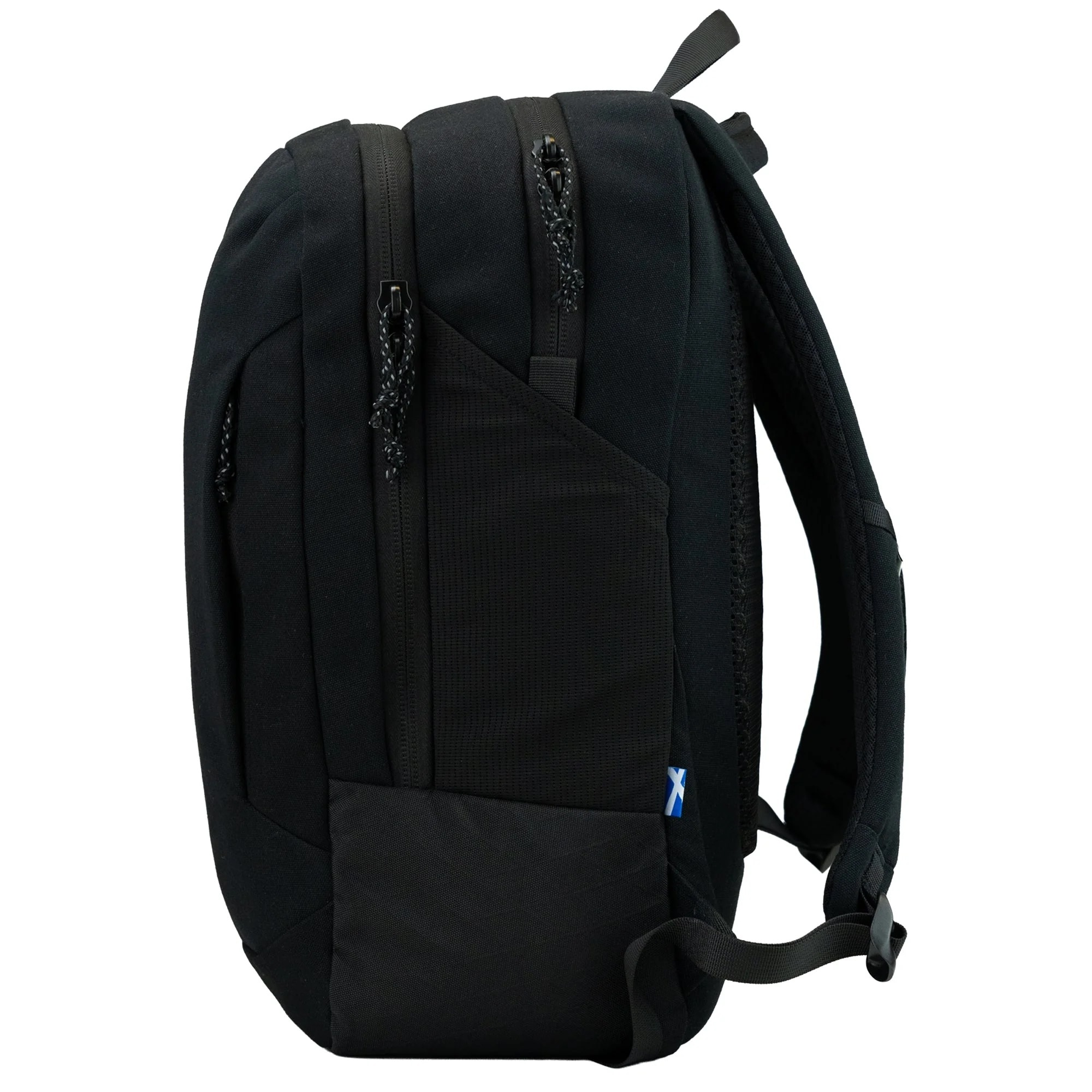 Plecak Highlander Outdoor Trego 24 l - Black