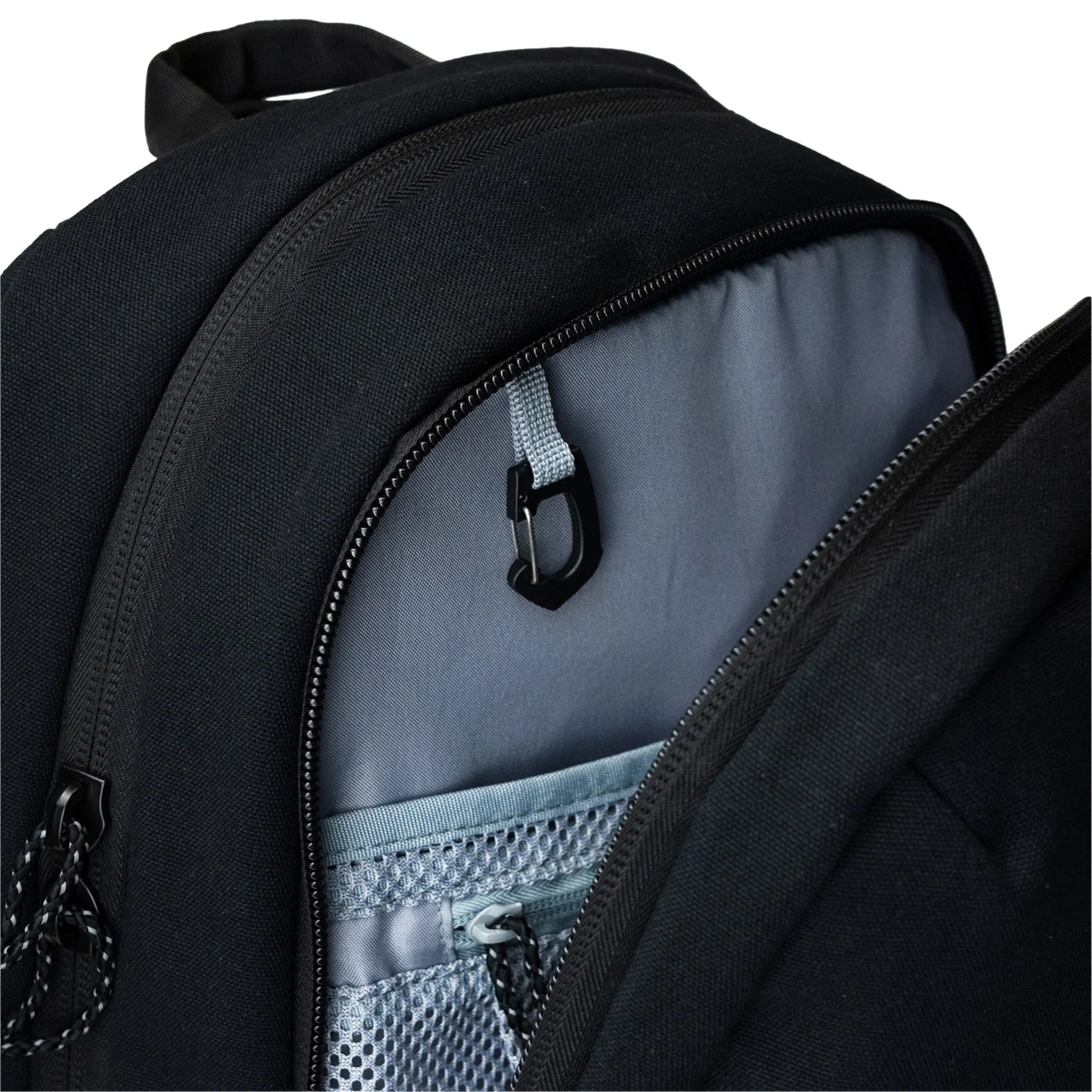 Plecak Highlander Outdoor Trego 24 l - Black