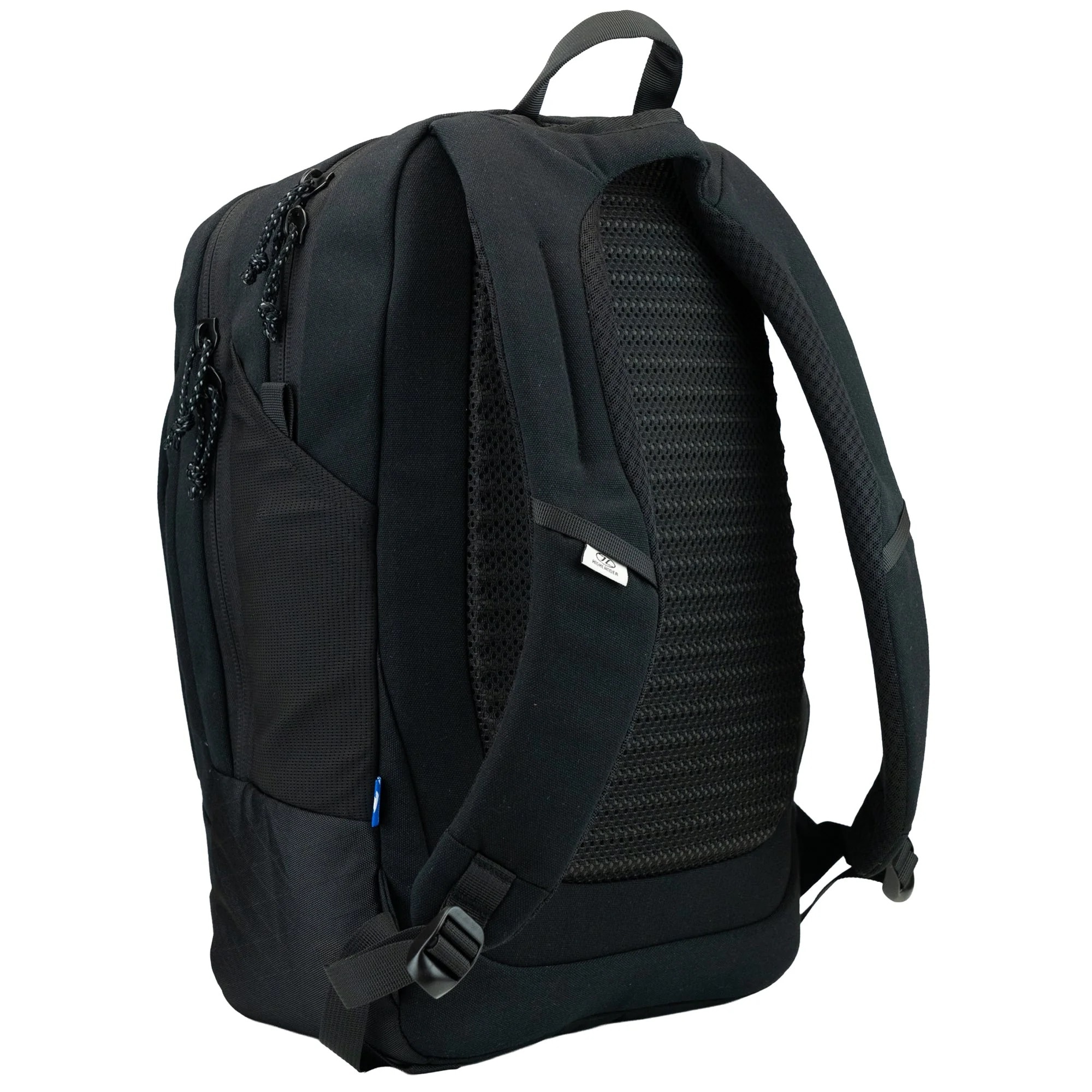 Plecak Highlander Outdoor Trego 24 l - Black