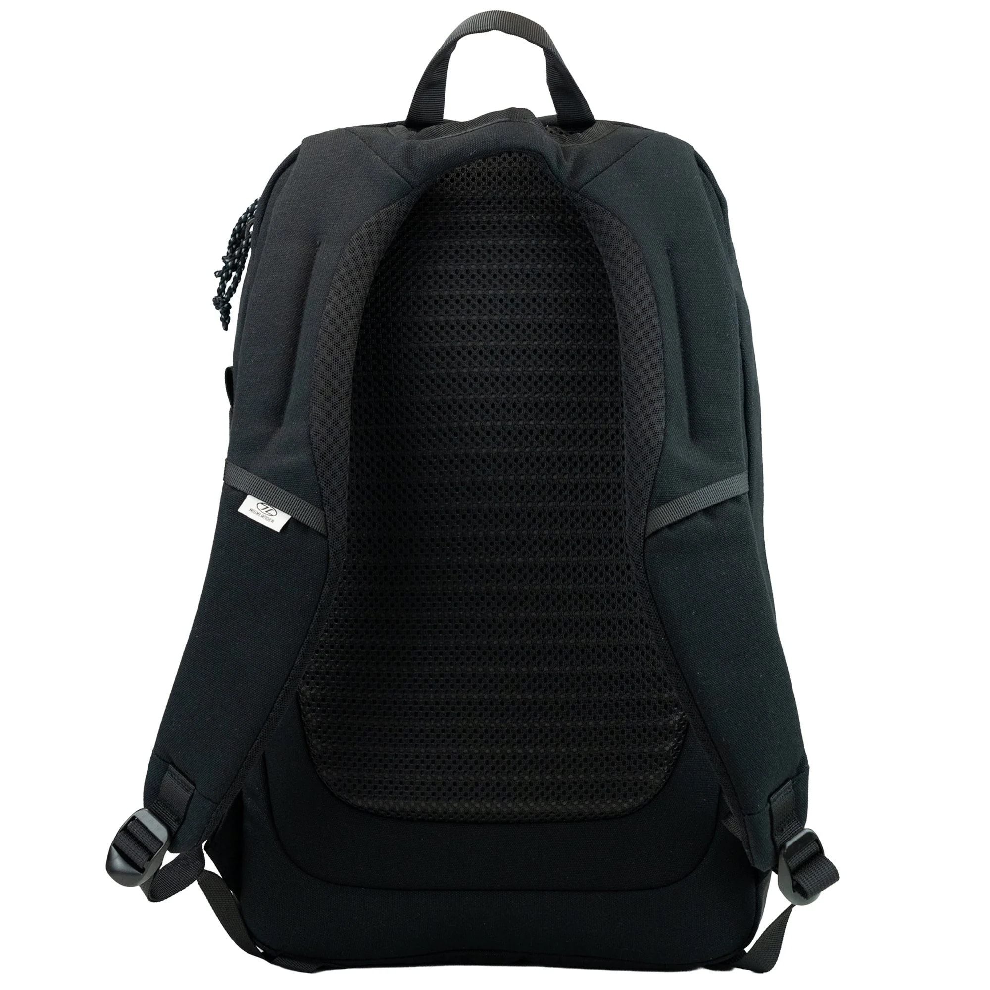 Plecak Highlander Outdoor Trego 24 l - Black