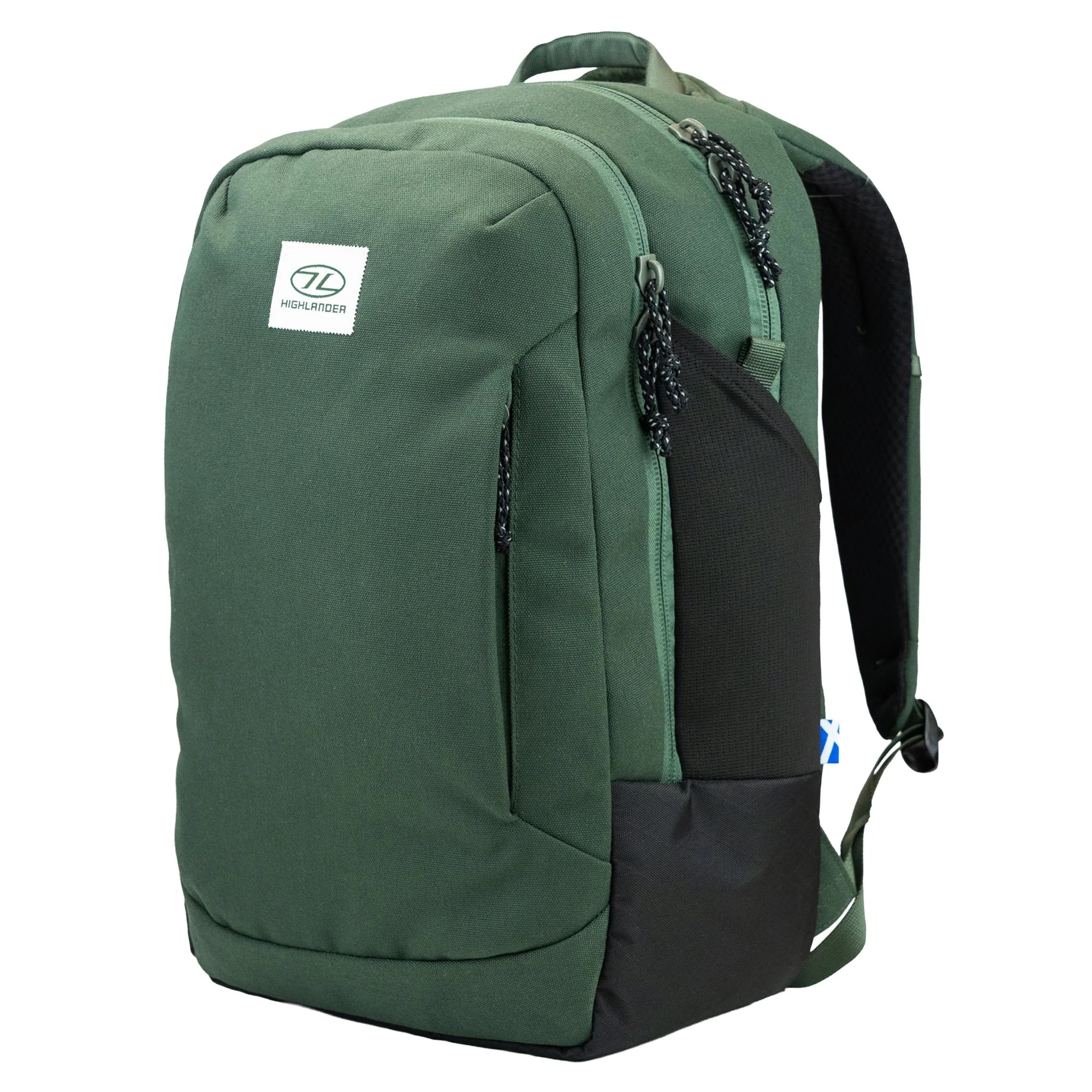 Plecak Highlander Outdoor Trego 24 l - Winter Moss
