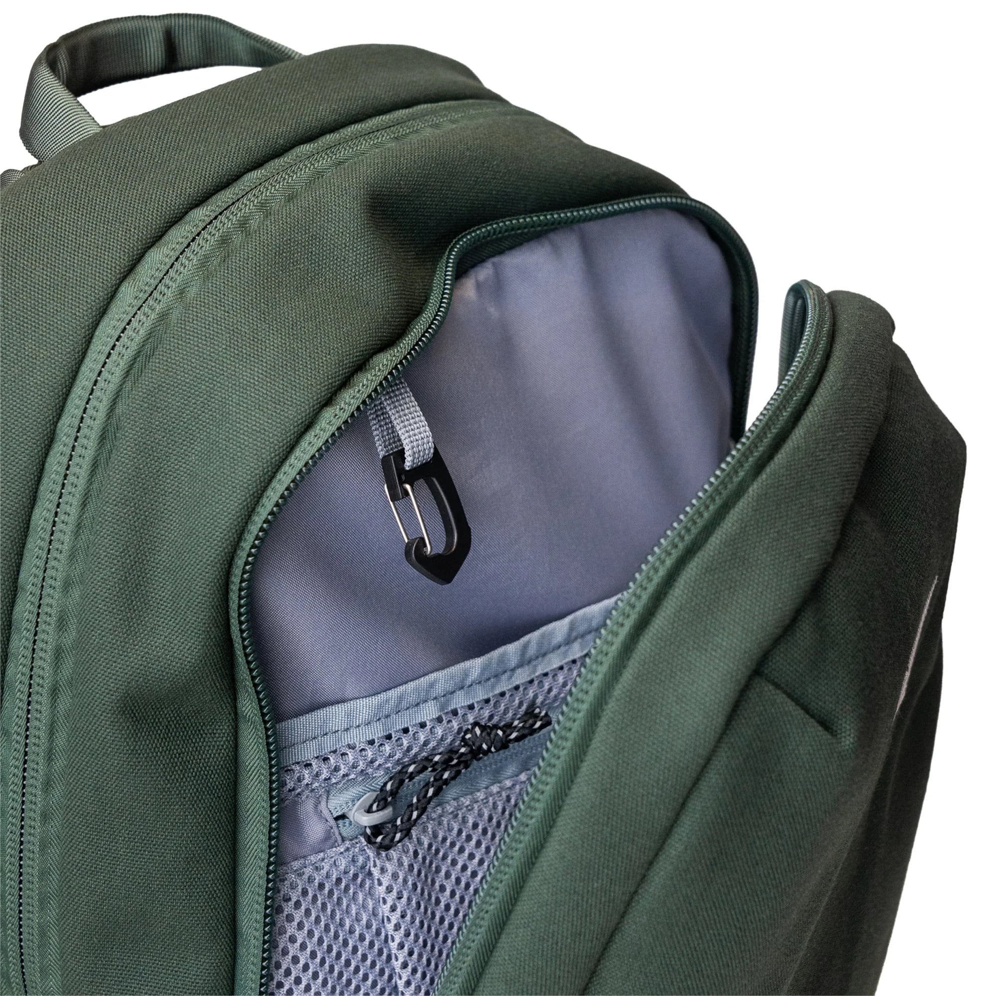 Plecak Highlander Outdoor Trego 24 l - Winter Moss