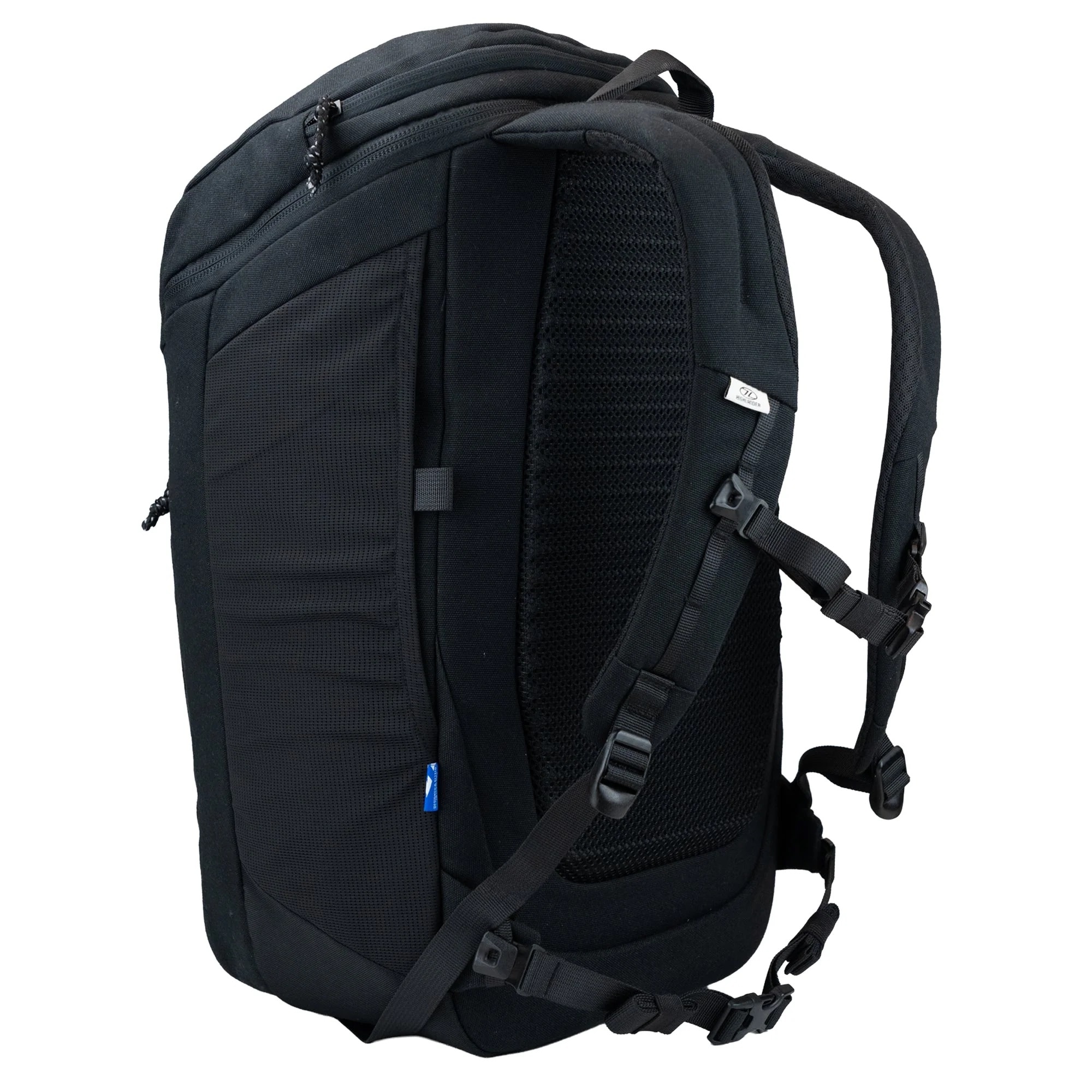 Plecak Highlander Outdoor Trego 34 l - Black