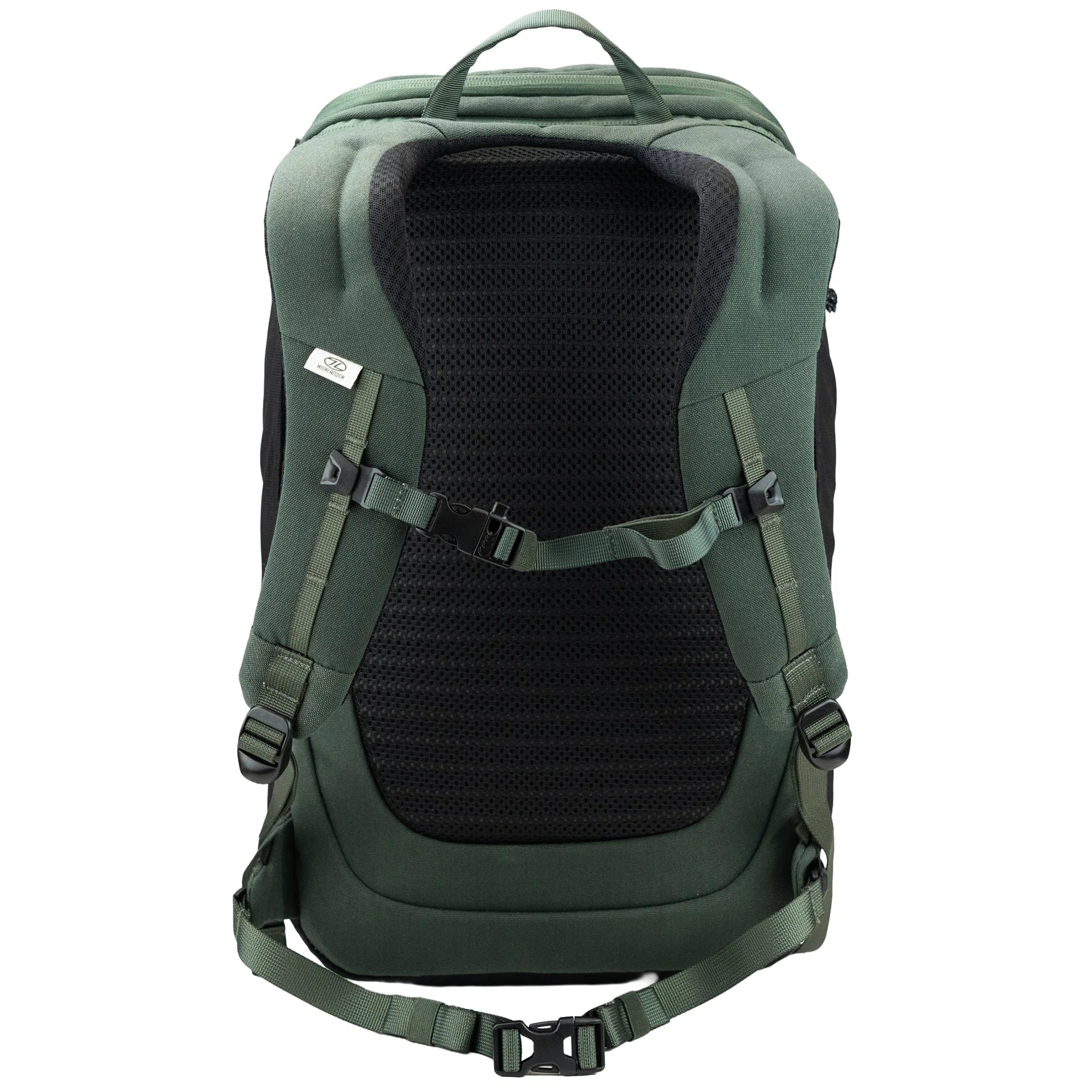 Plecak Highlander Outdoor Trego 34 l - Winter Moss