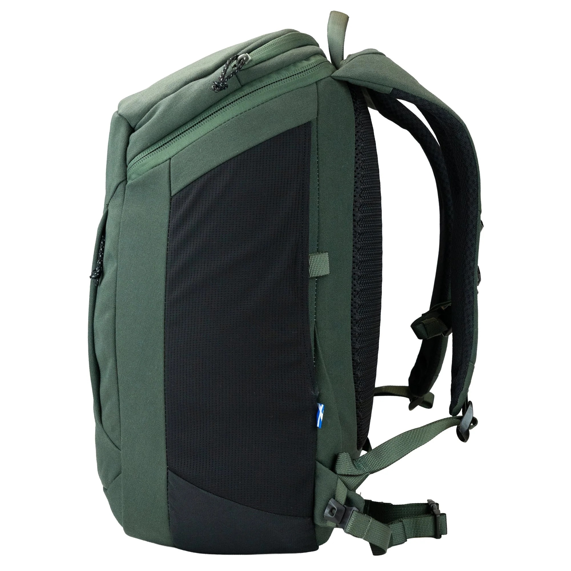 Plecak Highlander Outdoor Trego 34 l - Winter Moss
