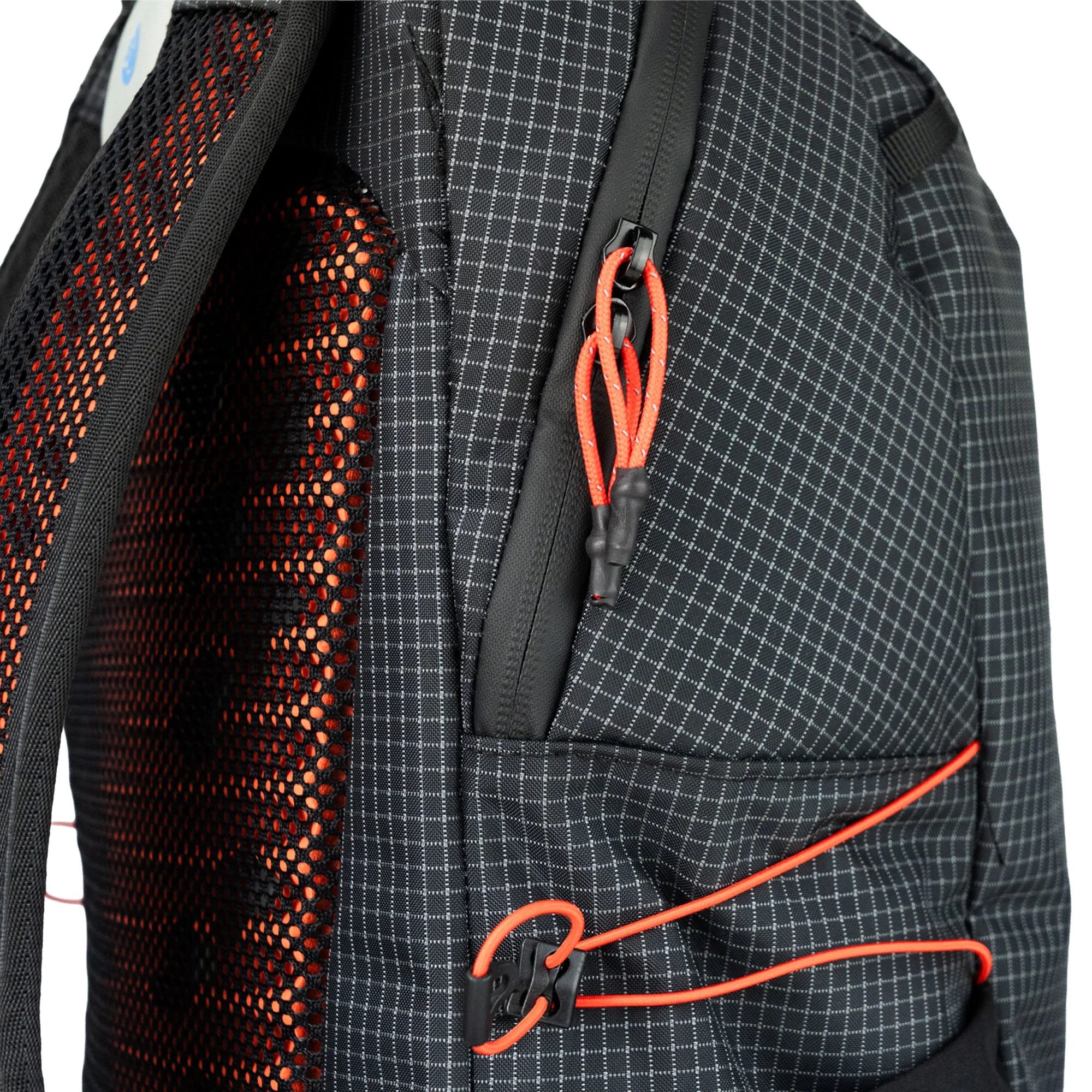 Plecak Highlander Outdoor Kynetik 15 l - Black