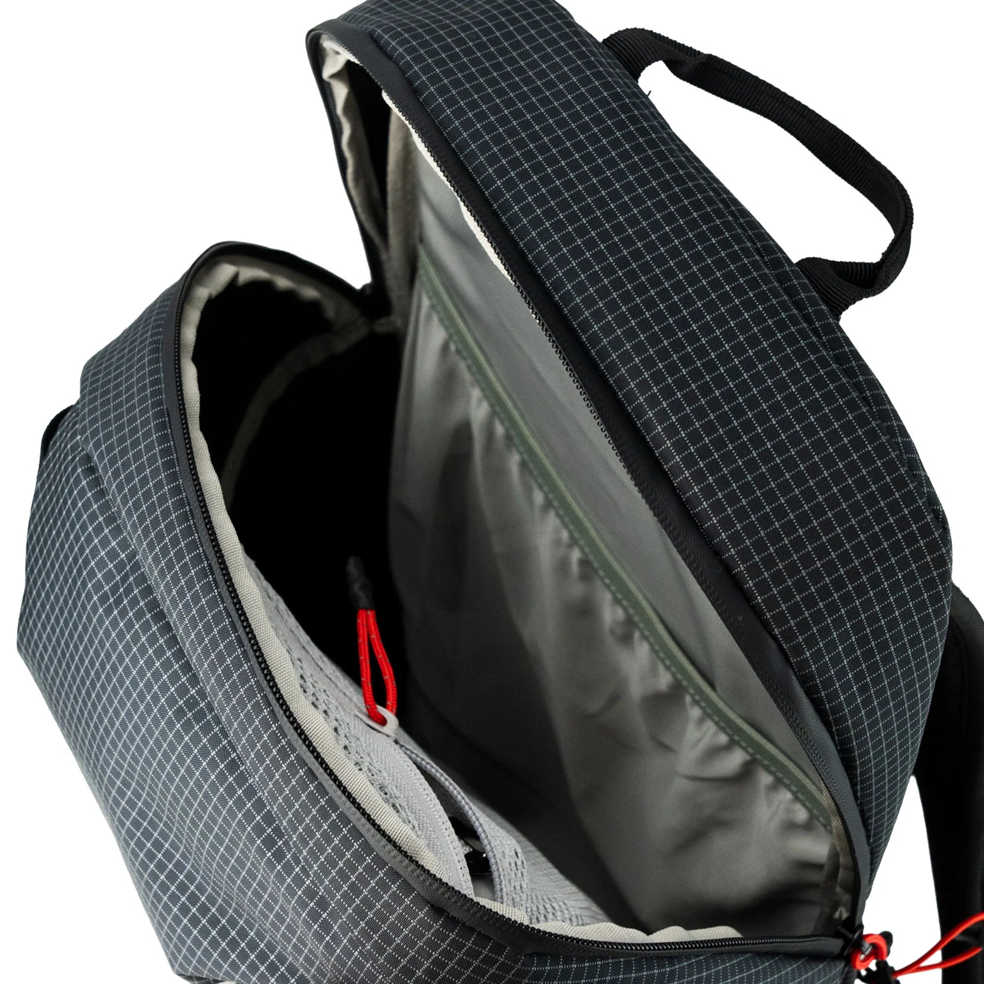 Plecak Highlander Outdoor Kynetik 15 l - Black