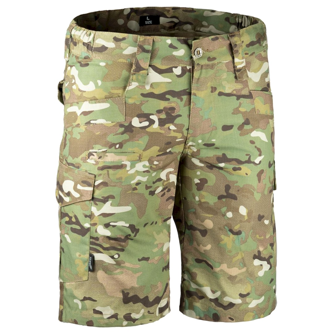 Szorty Texar NS-TX - Arid MC Camo