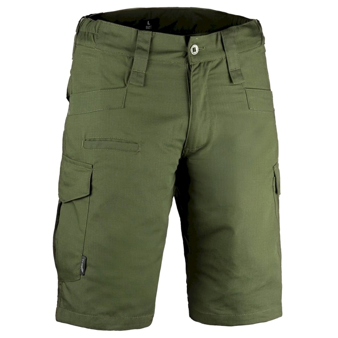 Szorty Texar NS-TX - Olive