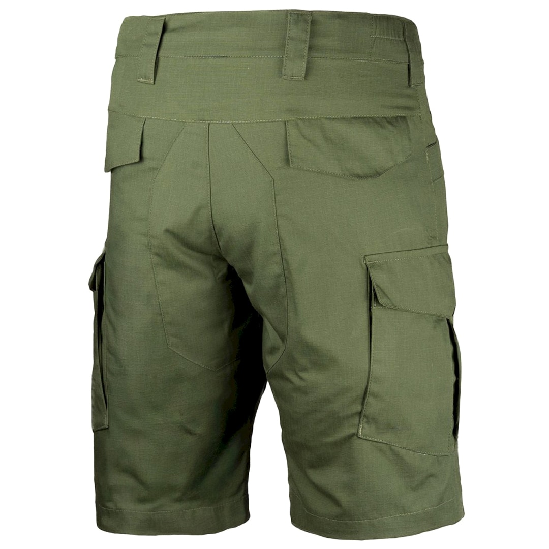 Szorty Texar NS-TX - Olive