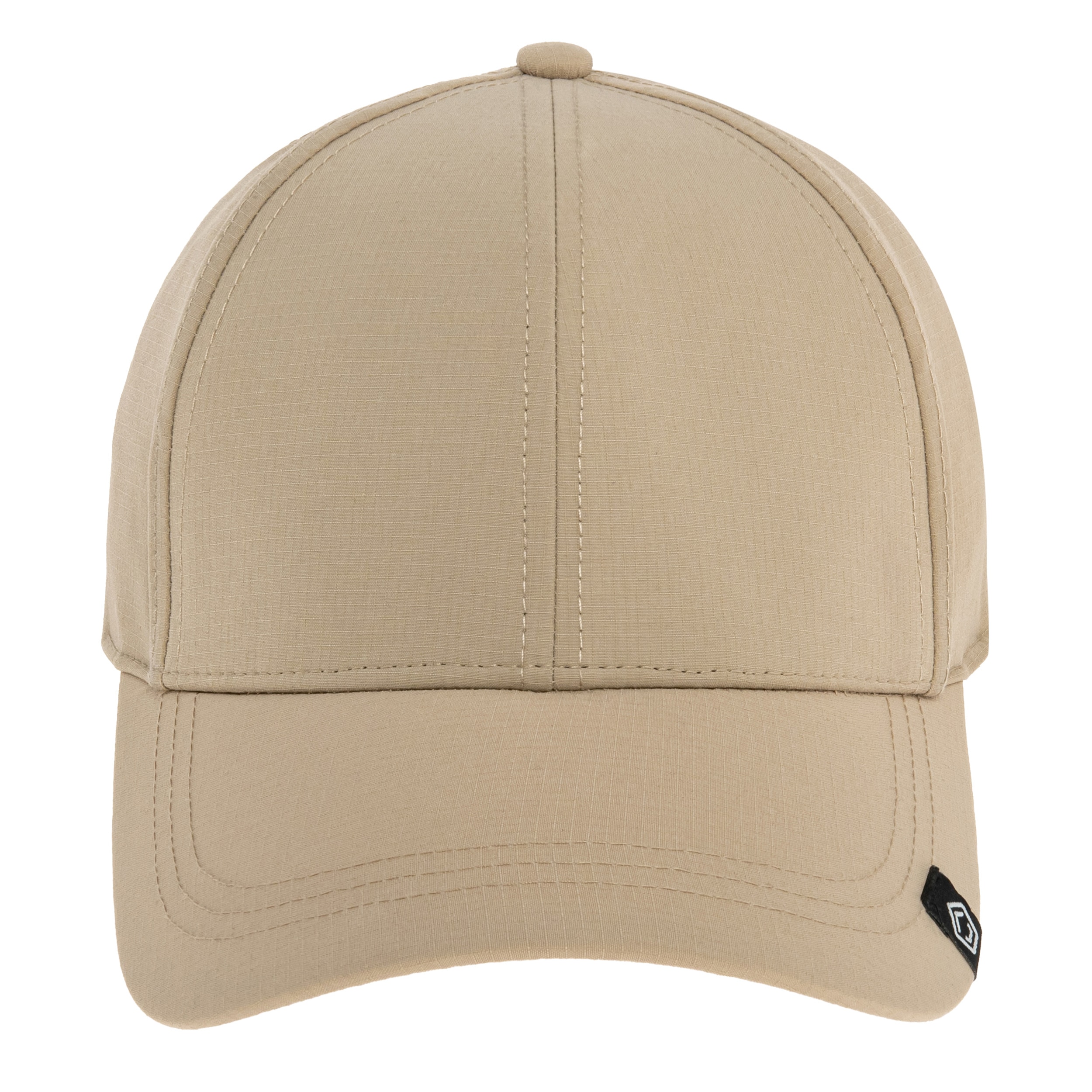 Czapka z daszkiem Pentagon Cipher Stealth - Khaki