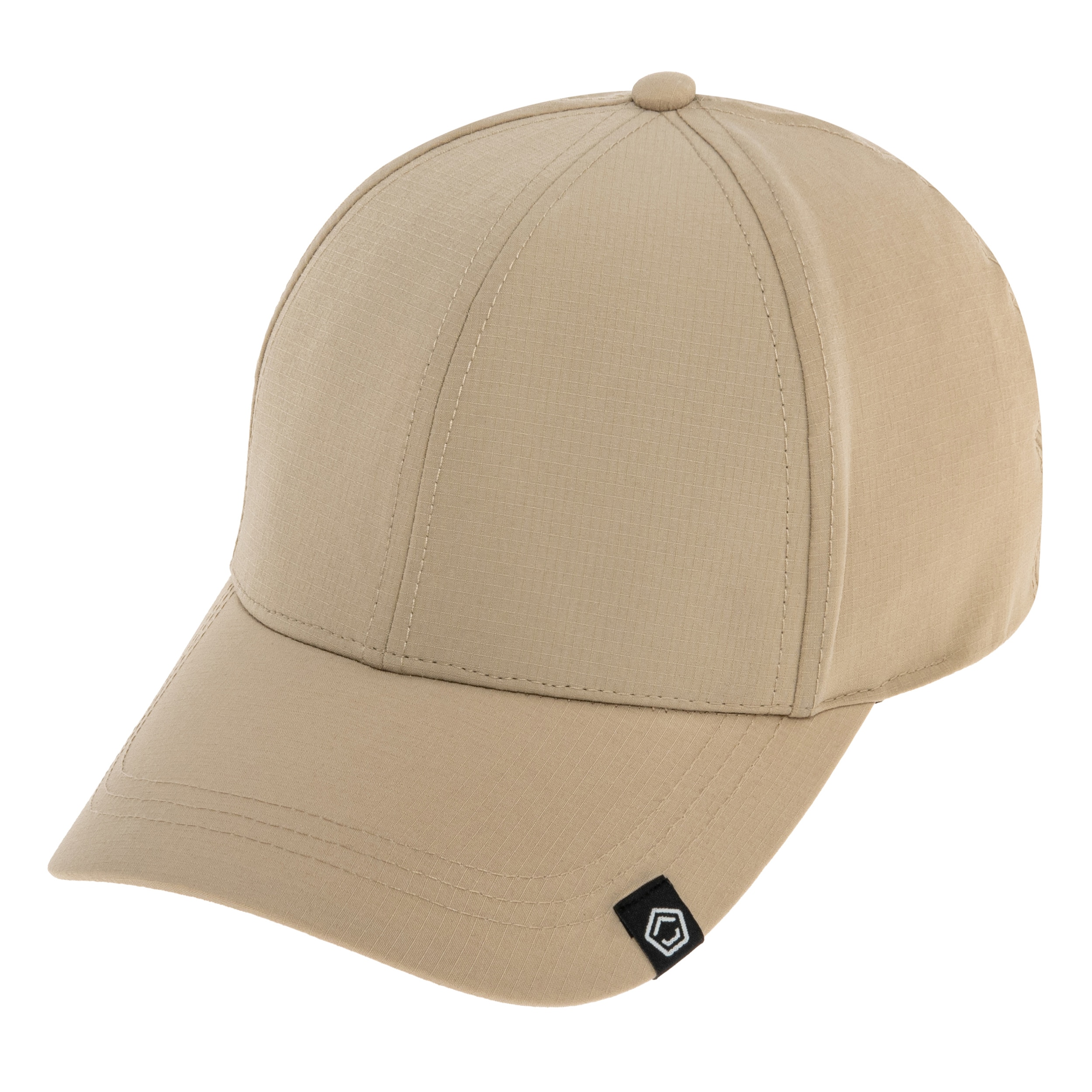 Czapka z daszkiem Pentagon Cipher Stealth - Khaki