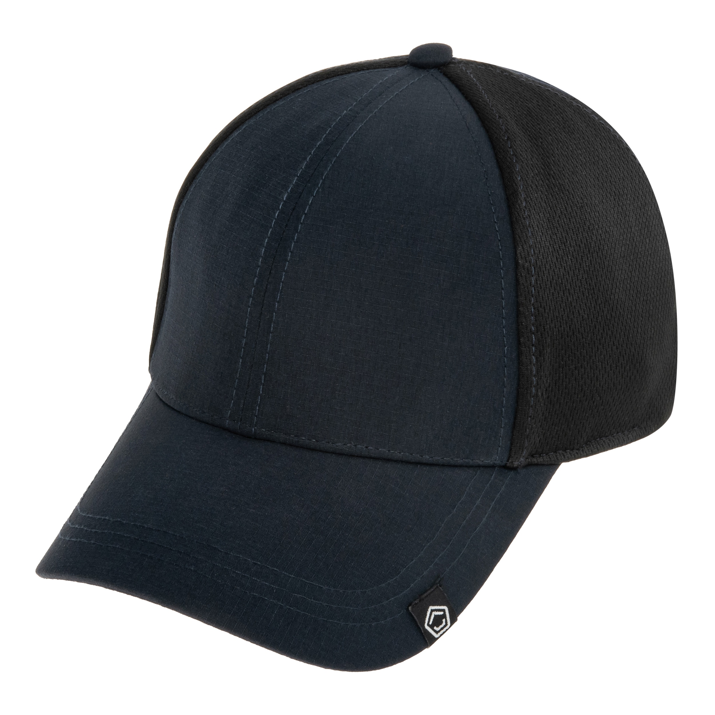 Czapka z daszkiem Pentagon Cipher Active - Midnight Blue