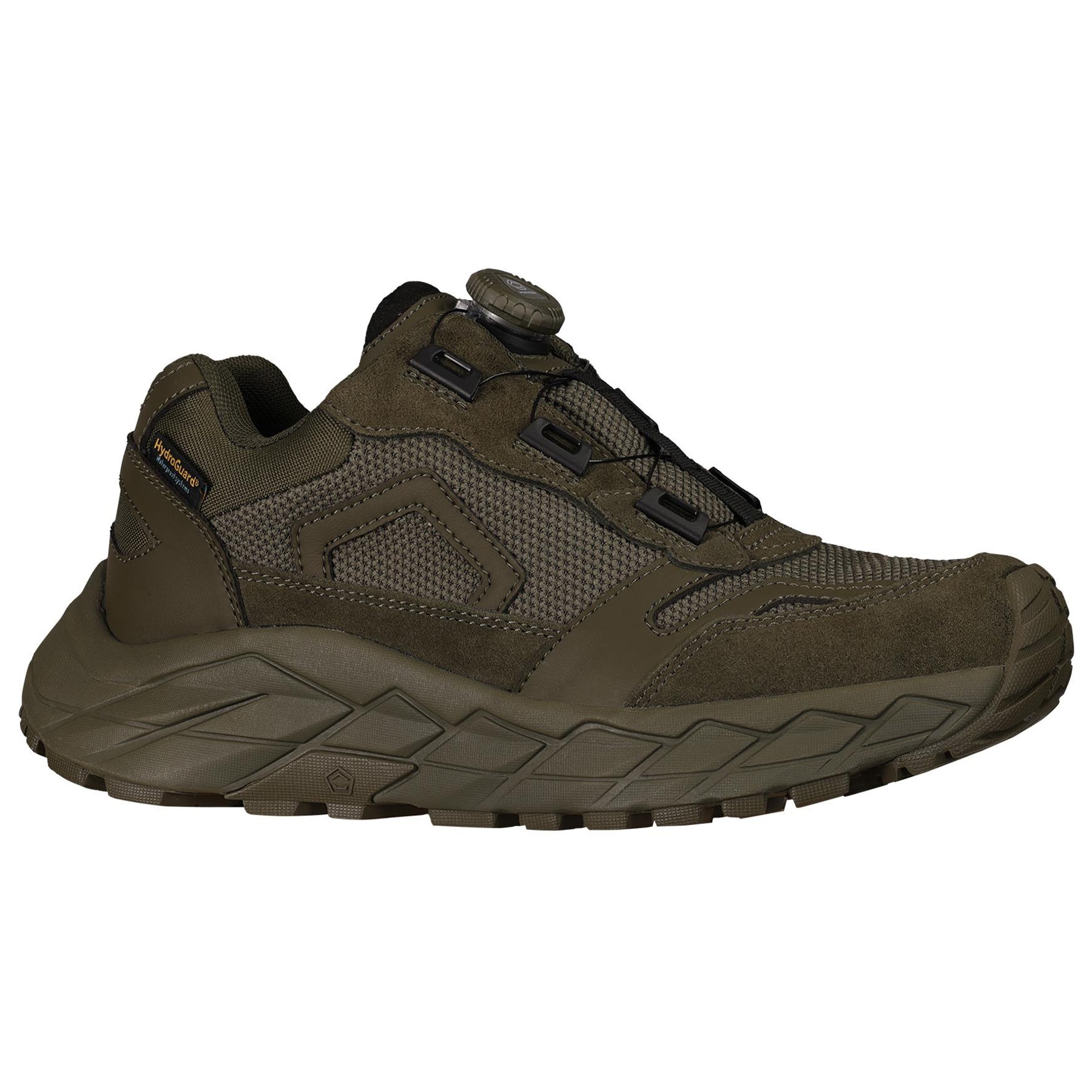 Buty Pentagon Python Freelock Edition - RAL 7013