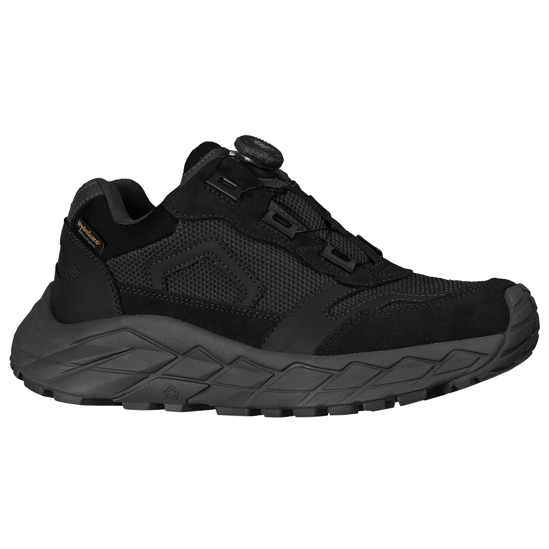 Buty Pentagon Python Freelock Edition - Black
