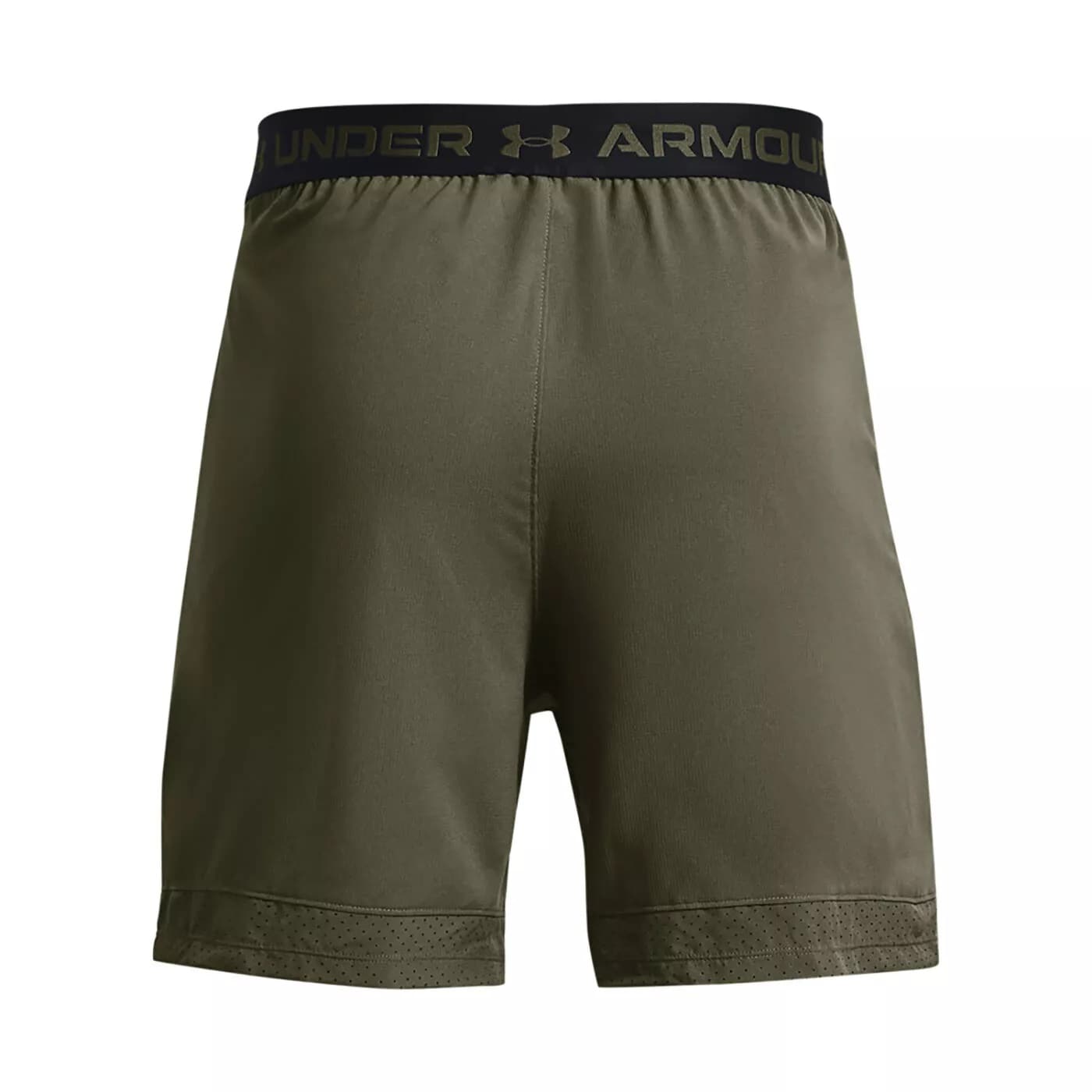 Szorty Under Armour Vanish Woven 6” - Marine OD Green/Black