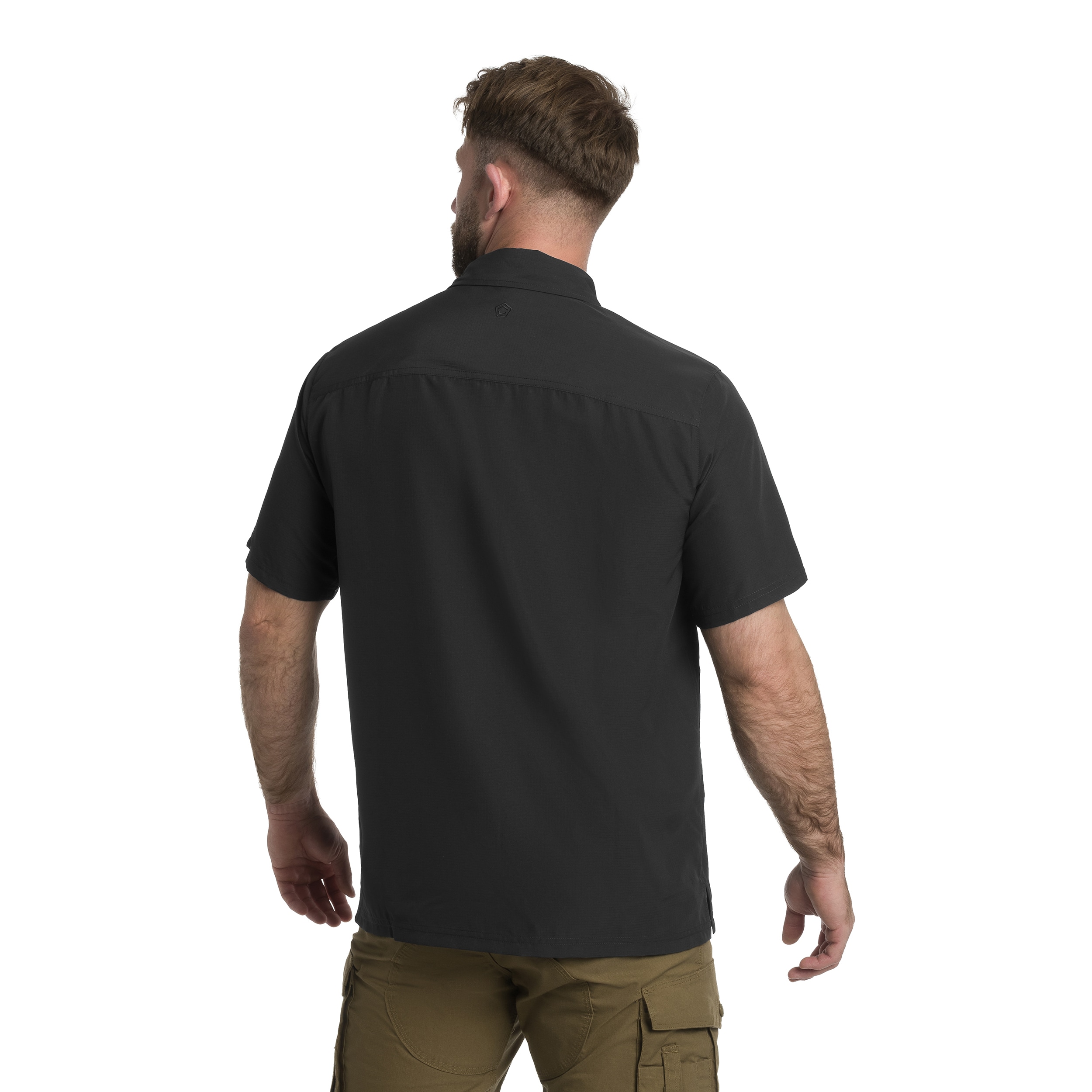 Pentagon Trail Expedition Tactical Shirt - Welded Grey