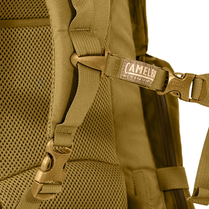 CamelBak BFM Futura V3 Backpack 46 l - Coyote