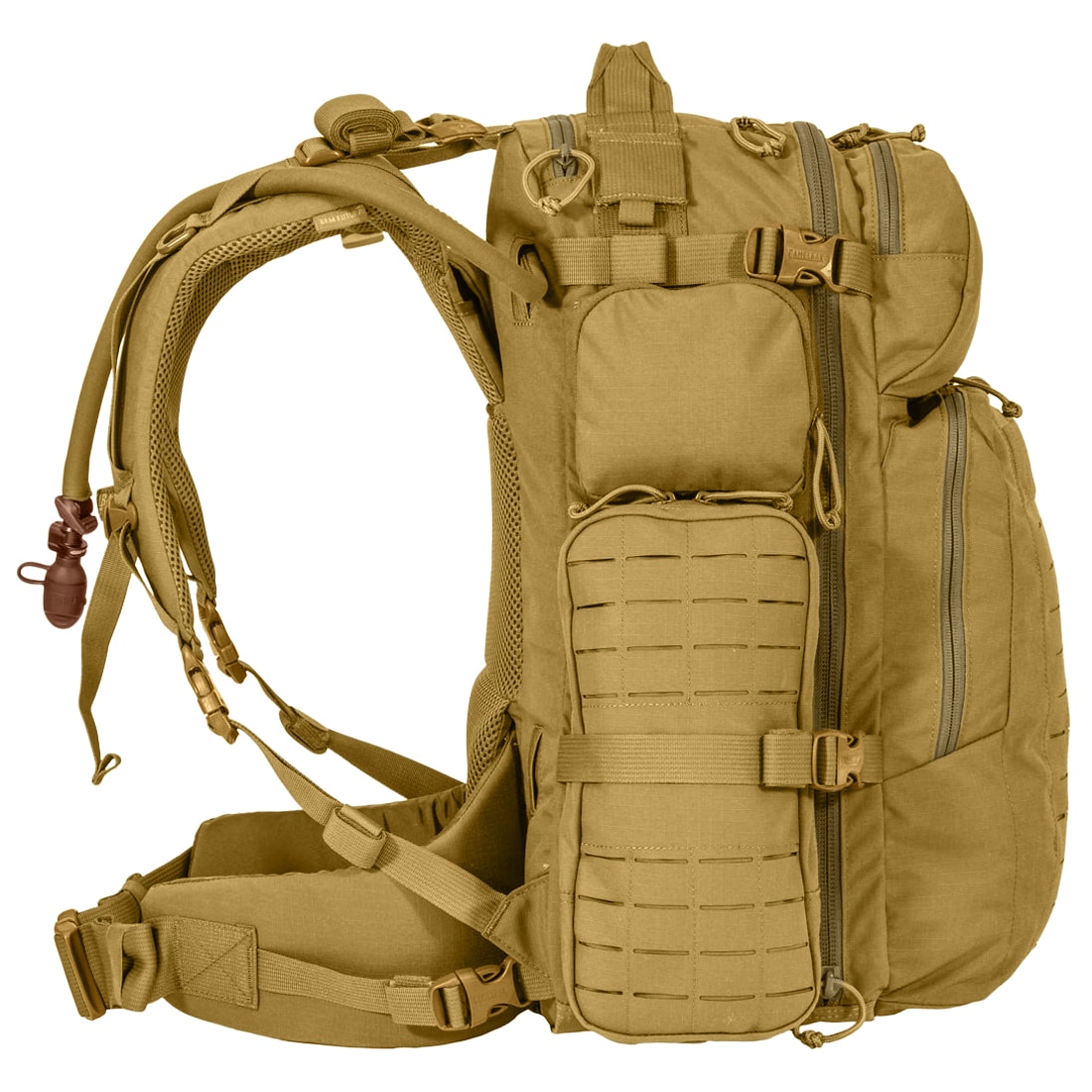 CamelBak BFM Futura V3 Backpack 46 l - Coyote