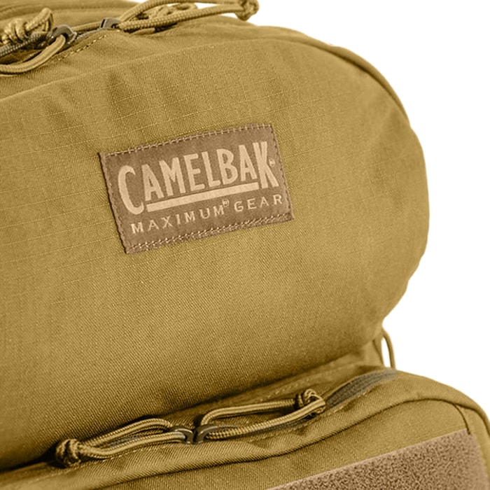 CamelBak BFM Futura V3 Backpack 46 l - Coyote