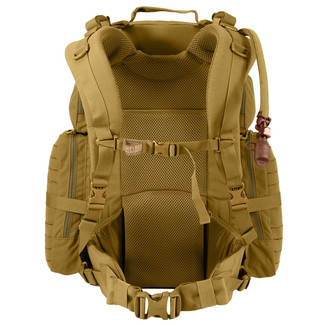 CamelBak BFM Futura V3 Backpack 46 l - Coyote