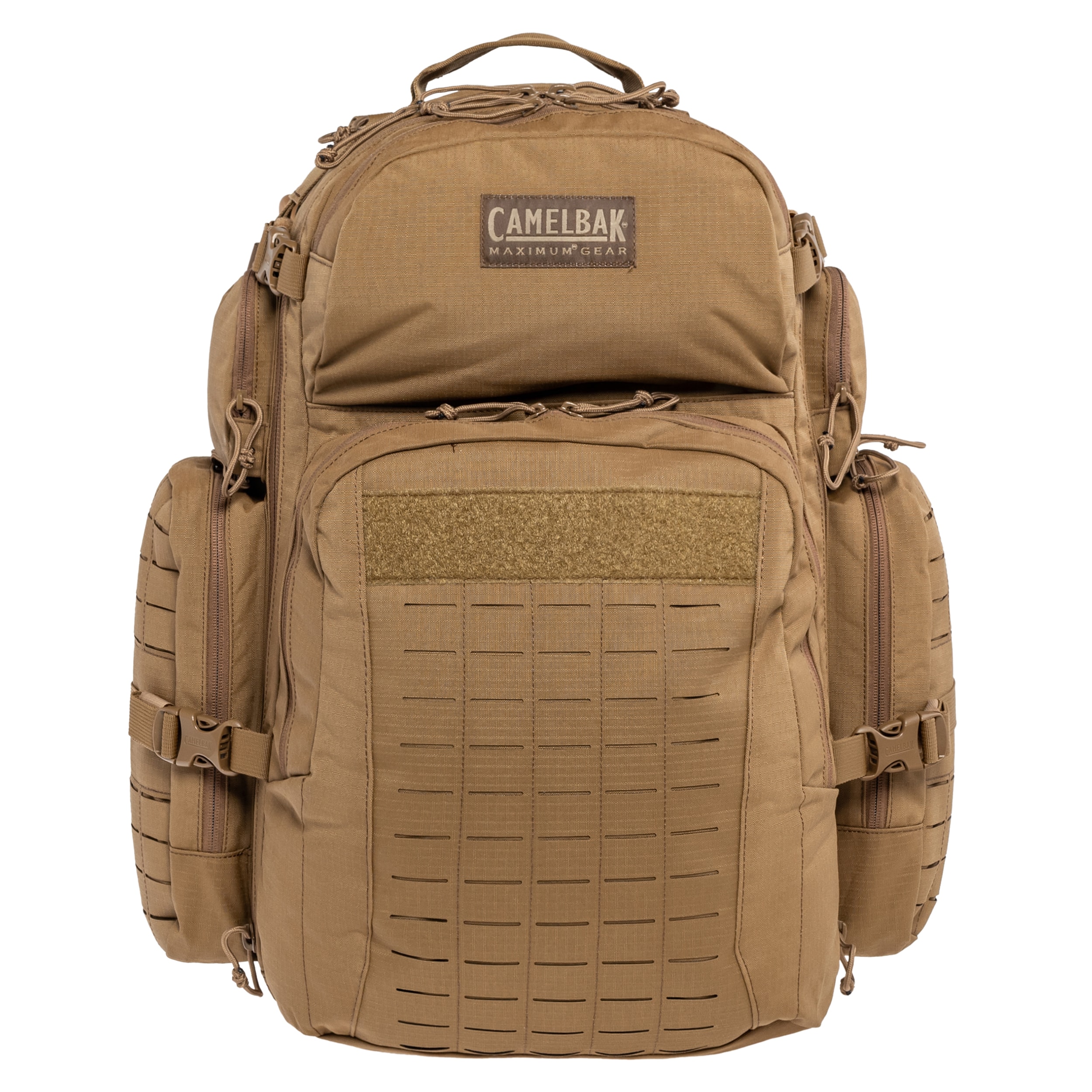 Plecak CamelBak BFM Futura V3 46 l - Coyote