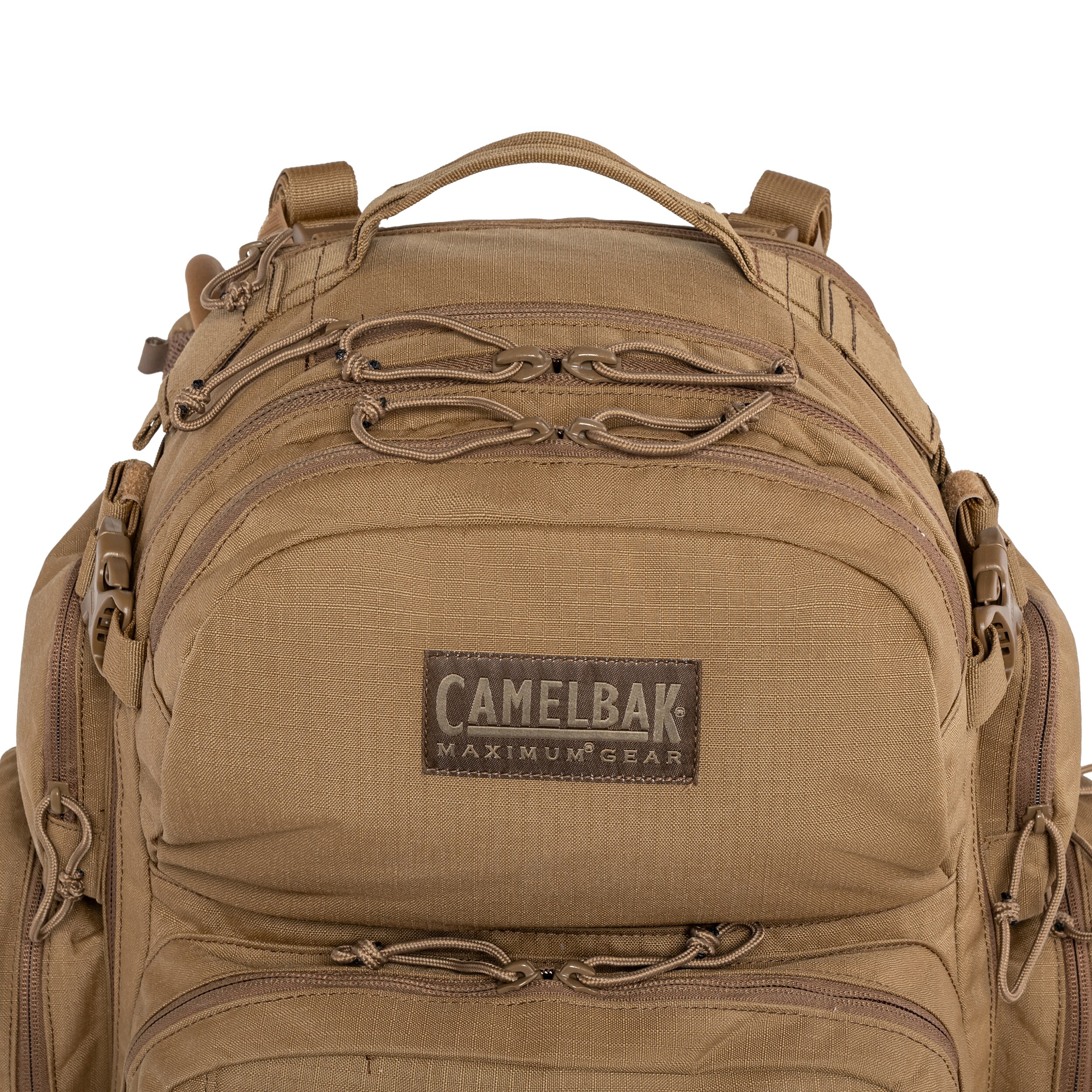 Plecak CamelBak BFM Futura V3 46 l - Coyote