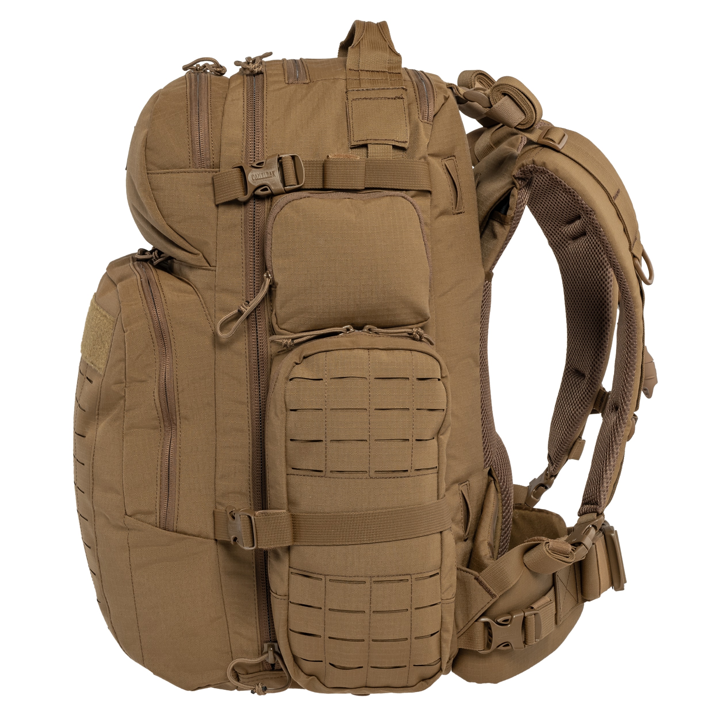 Plecak CamelBak BFM Futura V3 46 l - Coyote