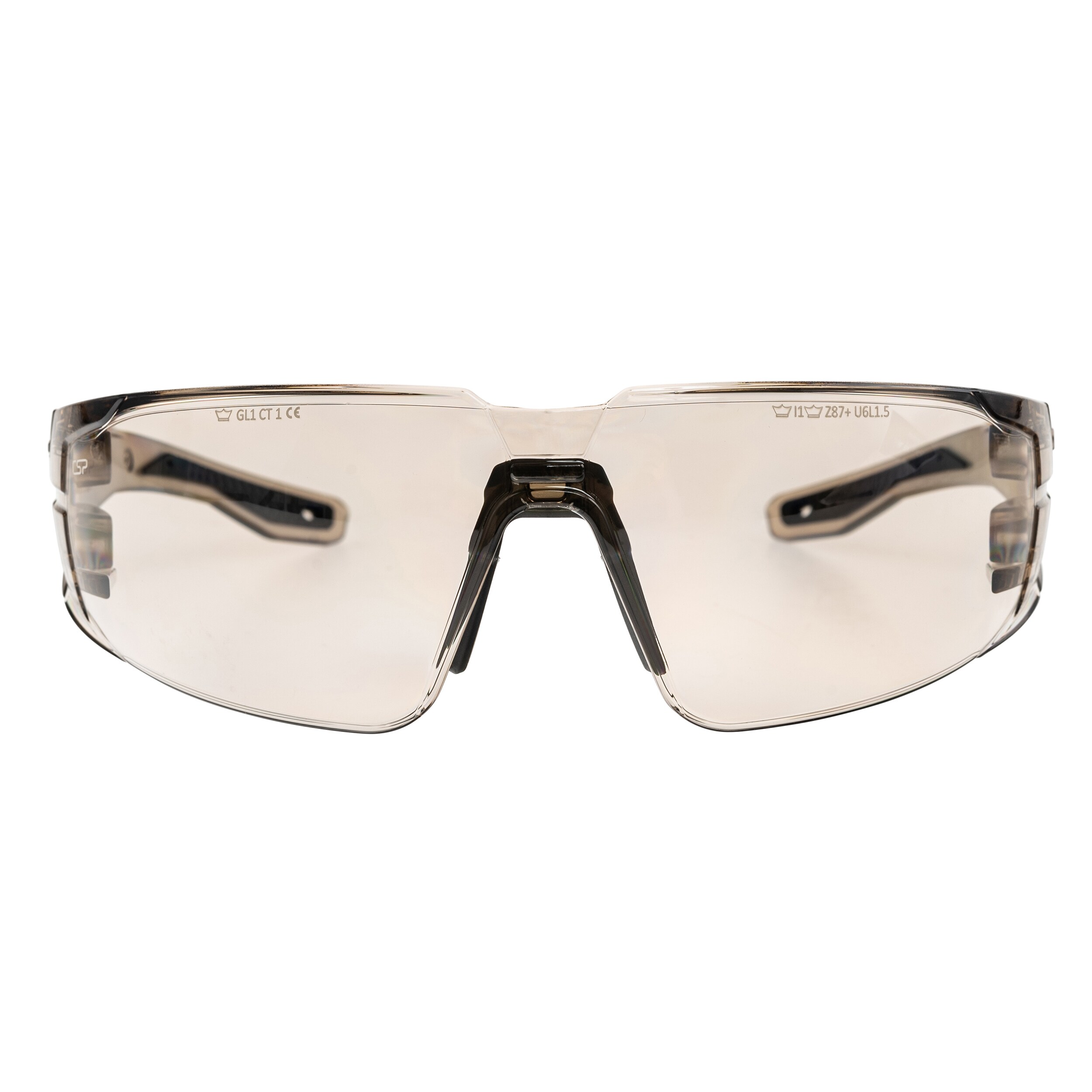 Okulary taktyczne Bolle Rush 2.0 - Cooper