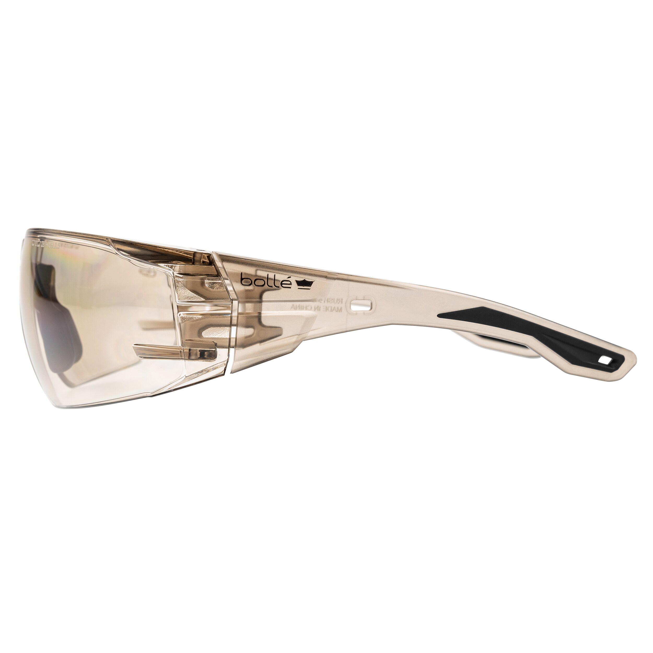 Okulary taktyczne Bolle Rush 2.0 - Cooper