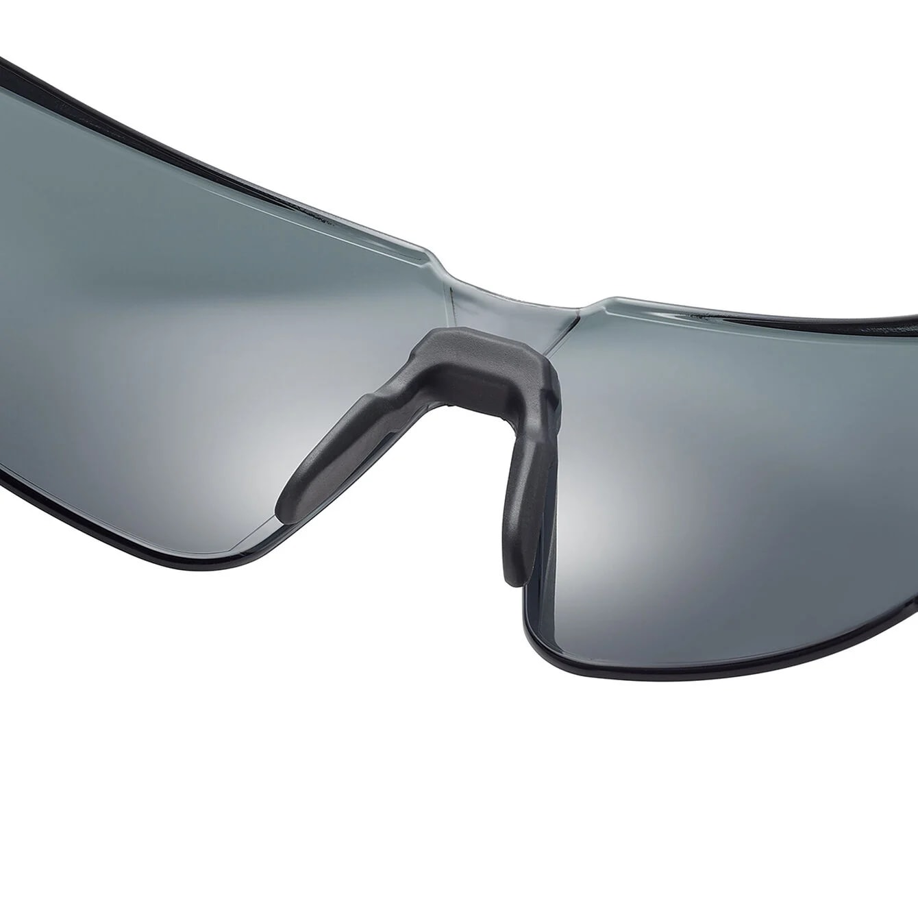 Okulary taktyczne Bolle Rush+ 2.0 Small - Grey/Smoke