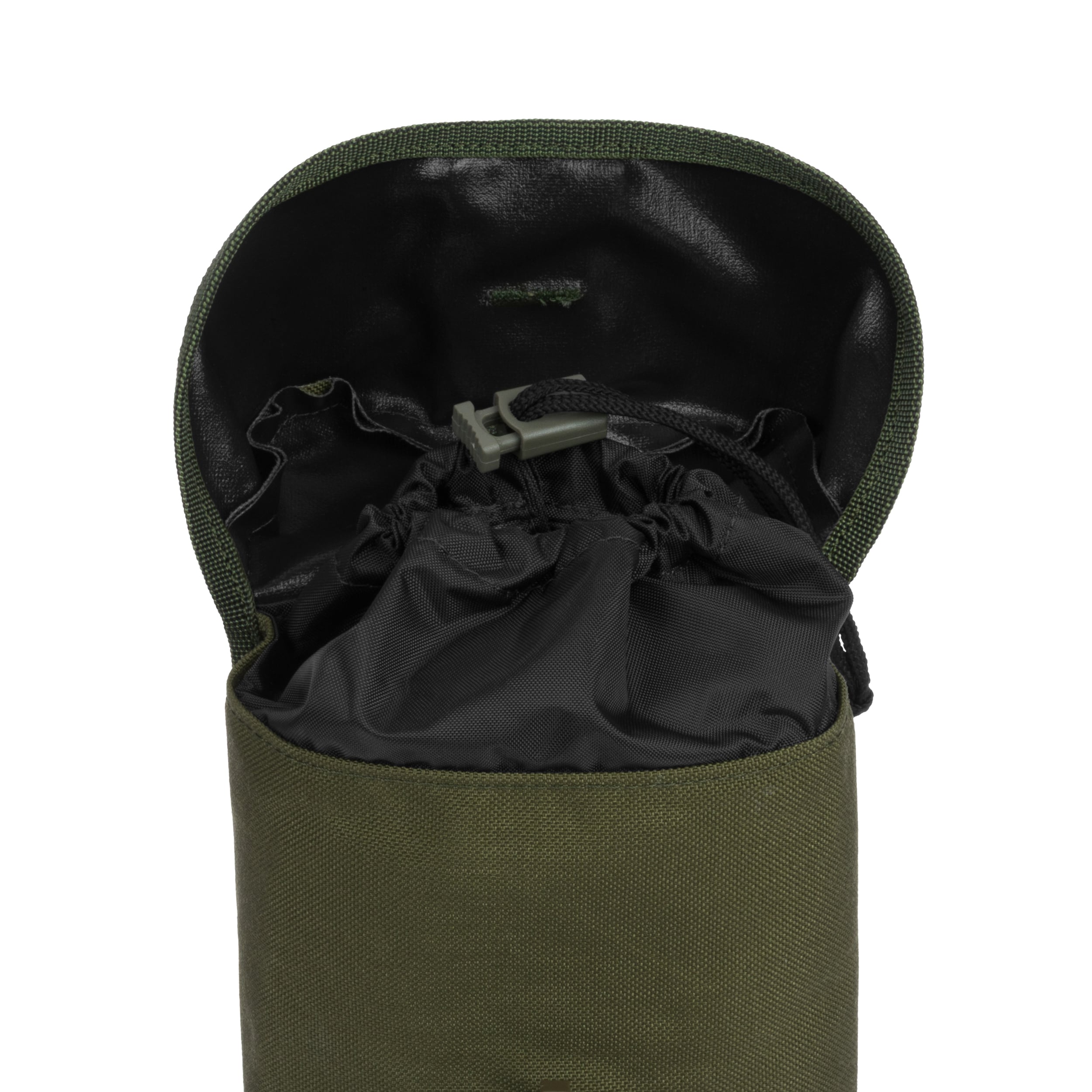 Savotta Lidded GP Pouch 3x4 - Green