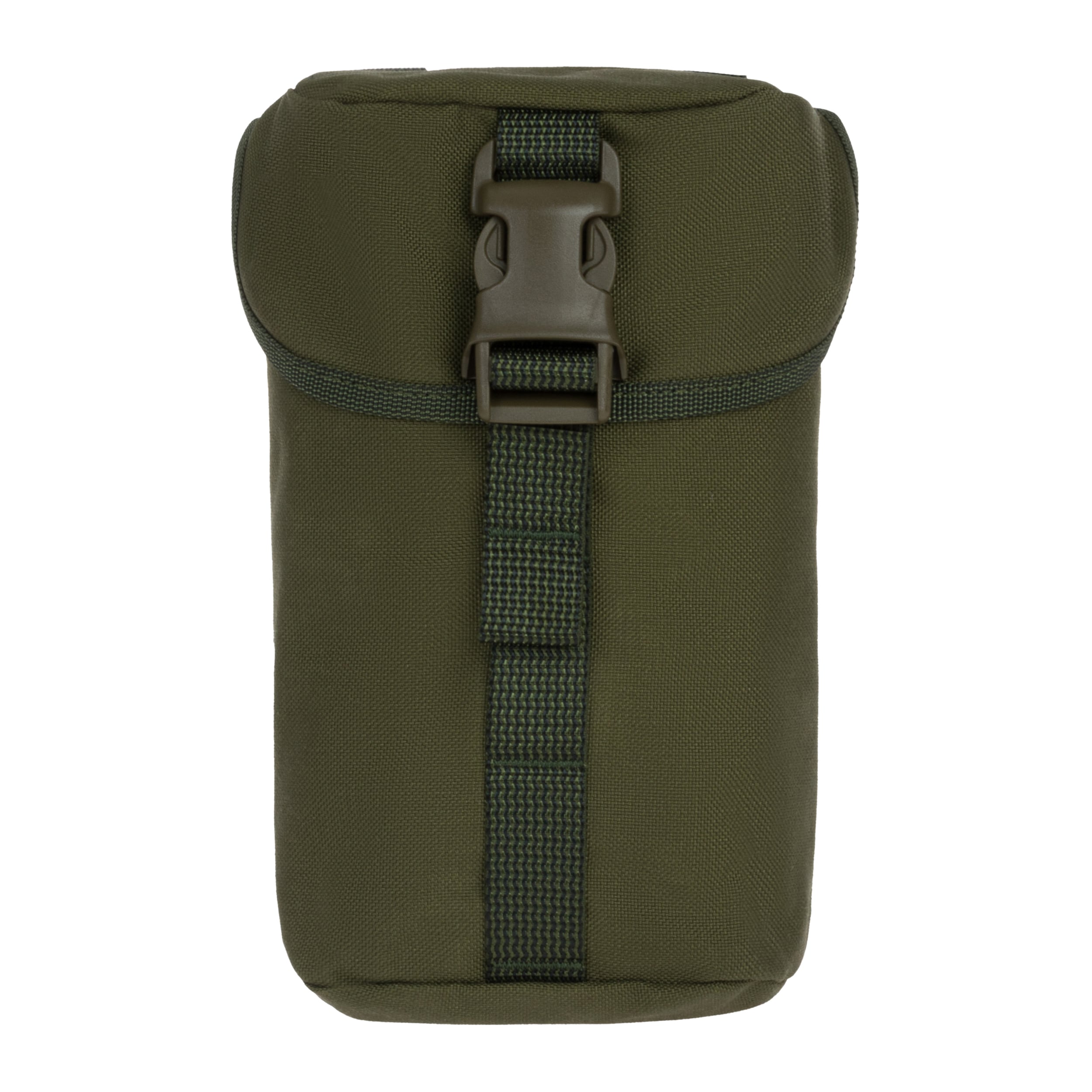 Savotta Lidded GP Pouch 3x4 - Green