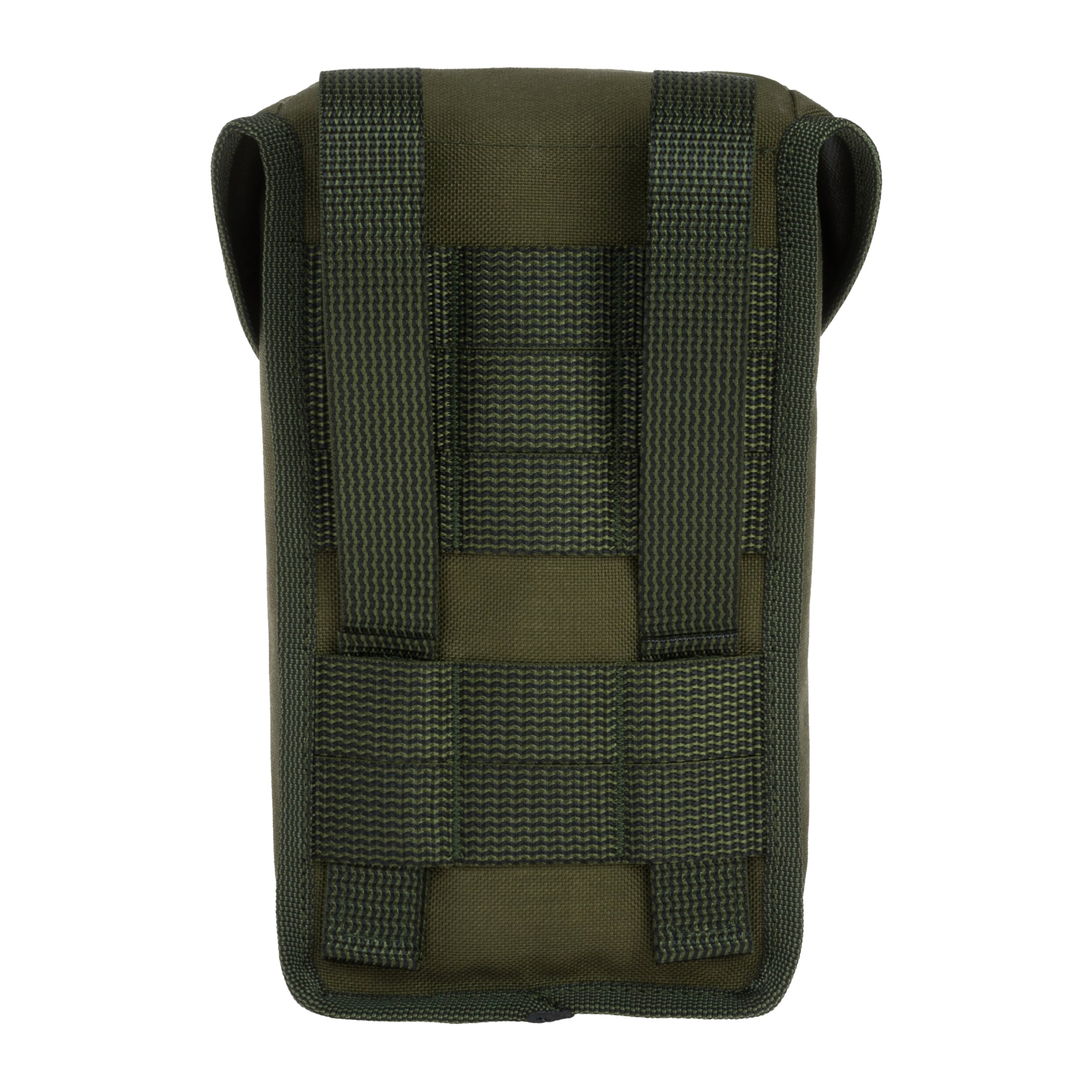 Savotta Lidded GP Pouch 3x4 - Green