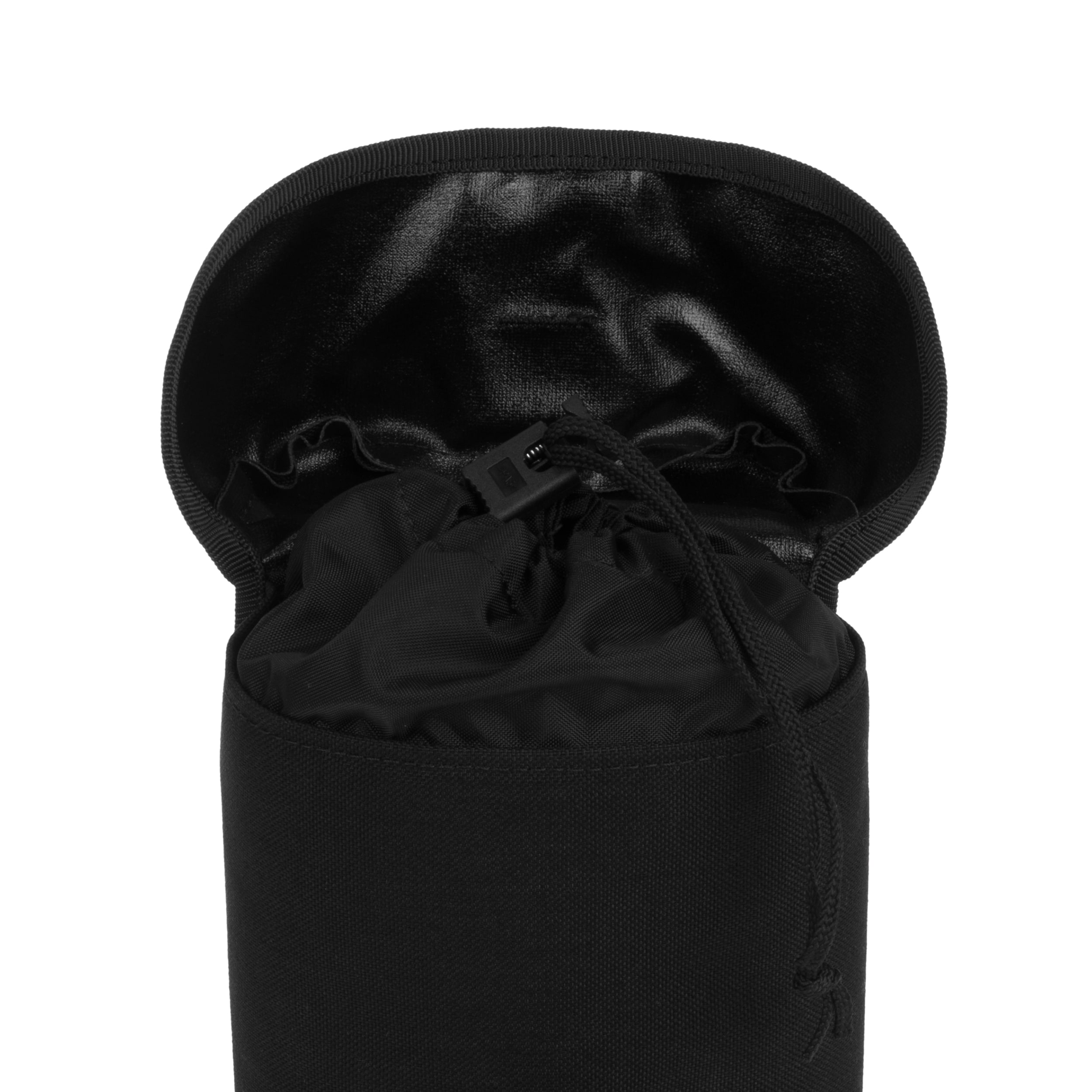 Savotta Lidded GP Pouch 3x4 - Black