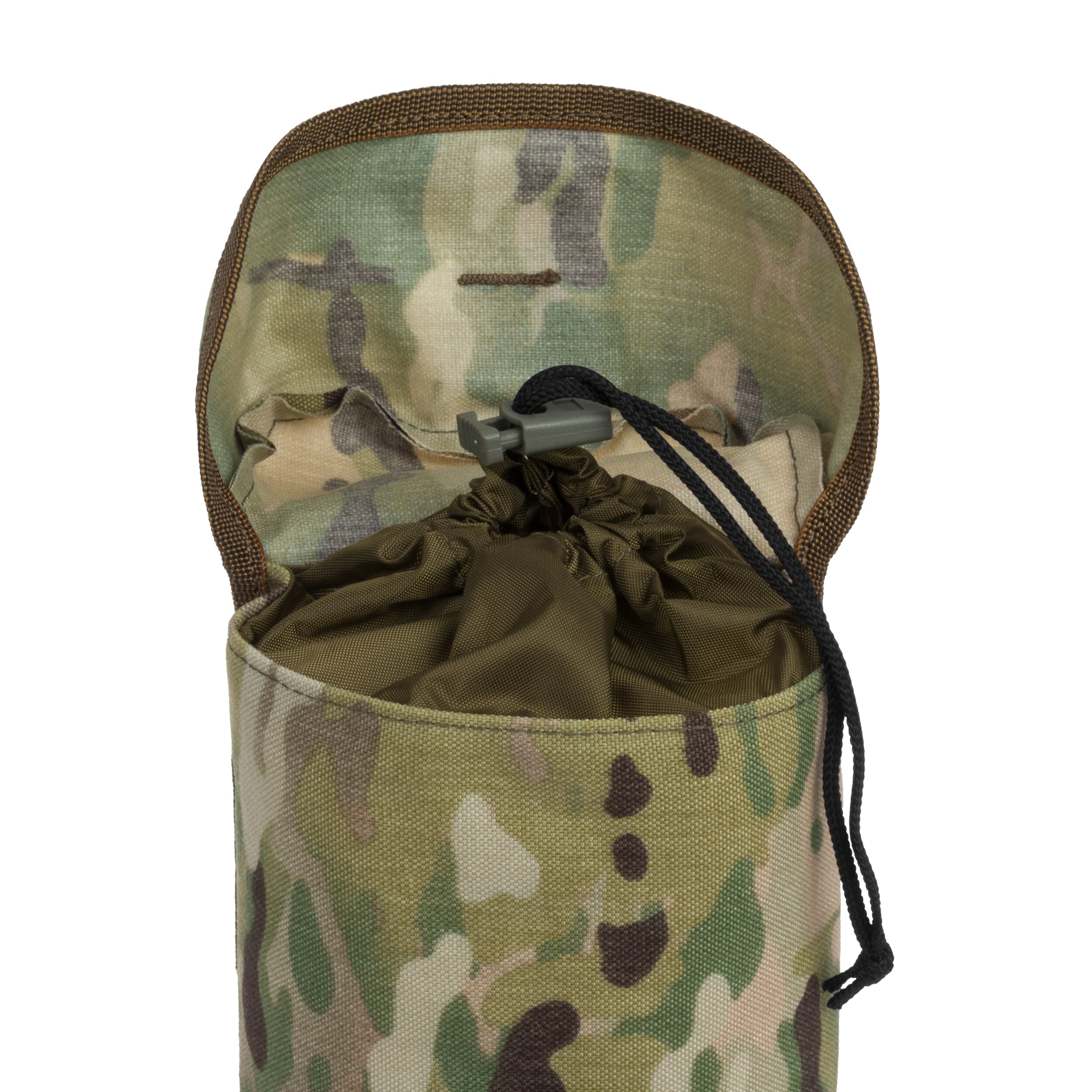 Savotta Lidded GP Pouch 3x4 - MultiCam