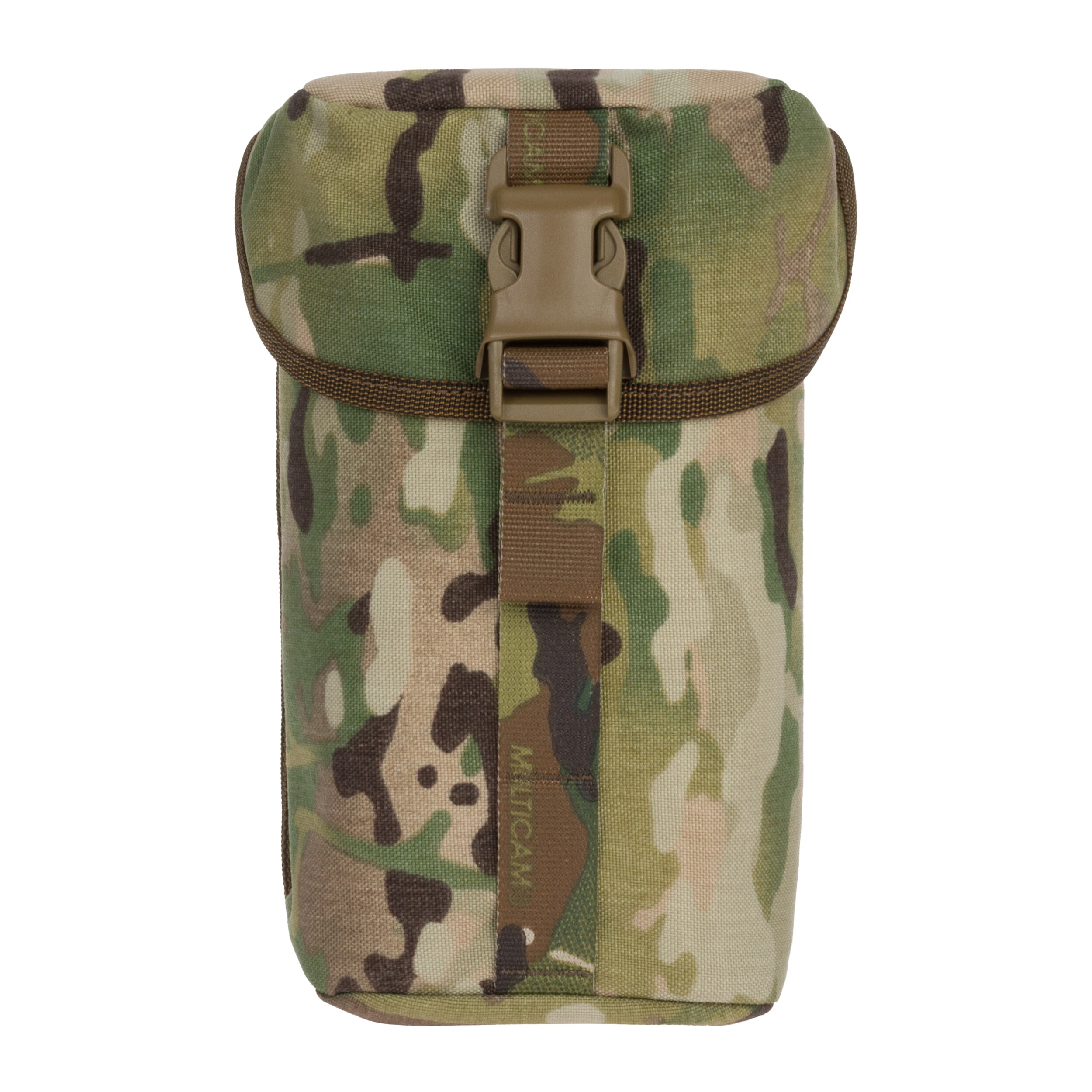 Savotta Lidded GP Pouch 3x4 - MultiCam