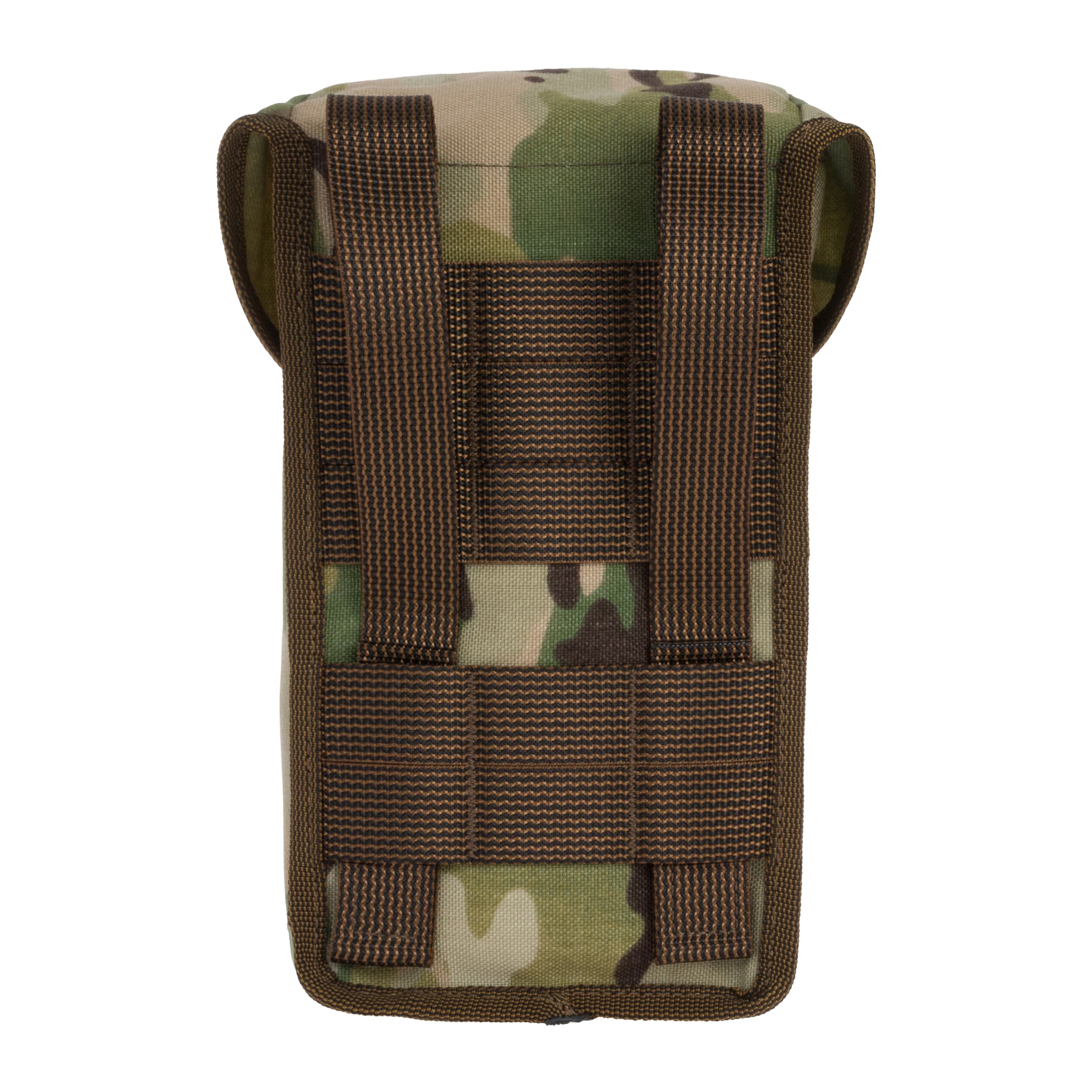 Savotta Lidded GP Pouch 3x4 - MultiCam