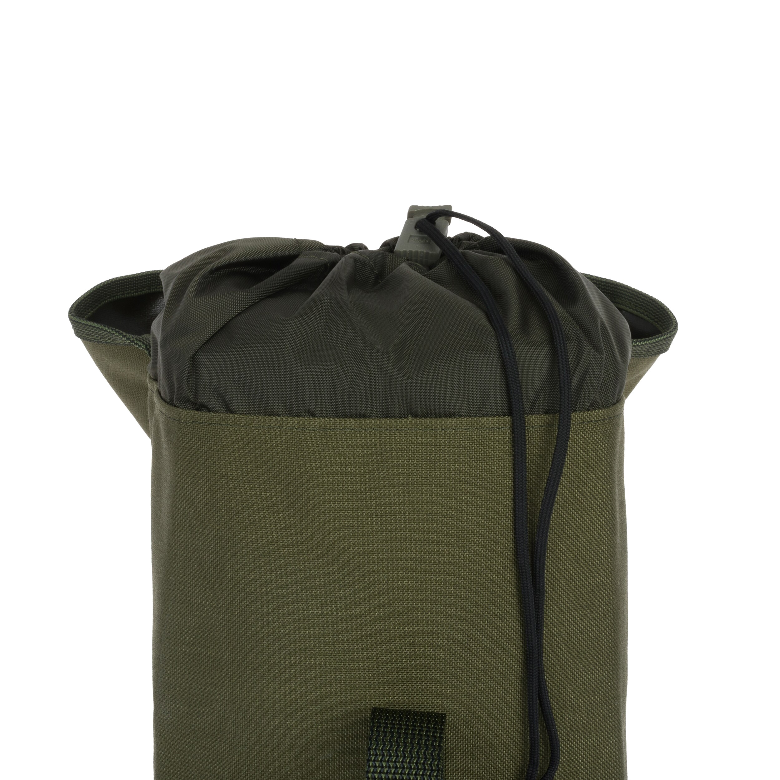 Kieszeń Savotta Lidded GP Pouch 4x5 - Green