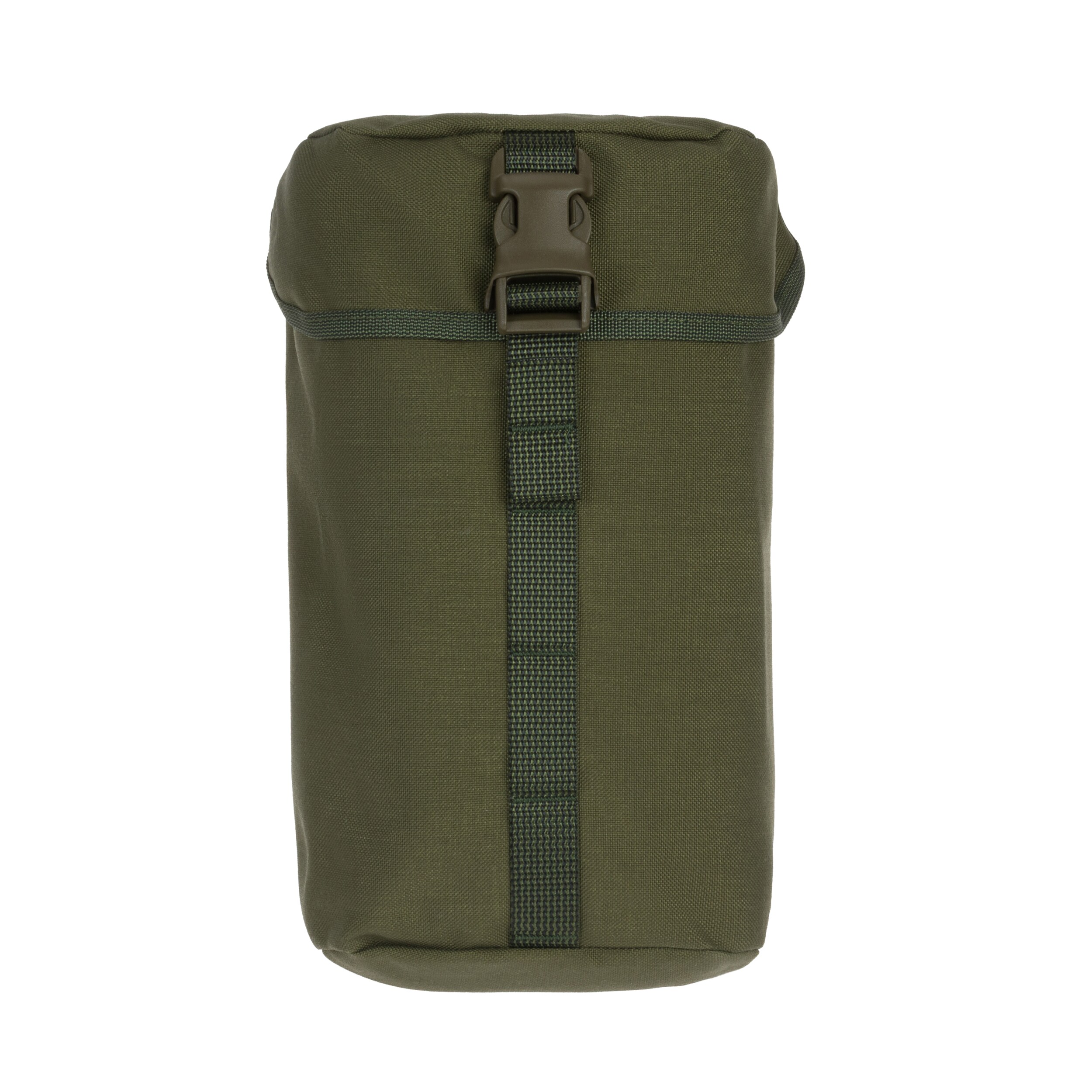 Kieszeń Savotta Lidded GP Pouch 4x5 - Green