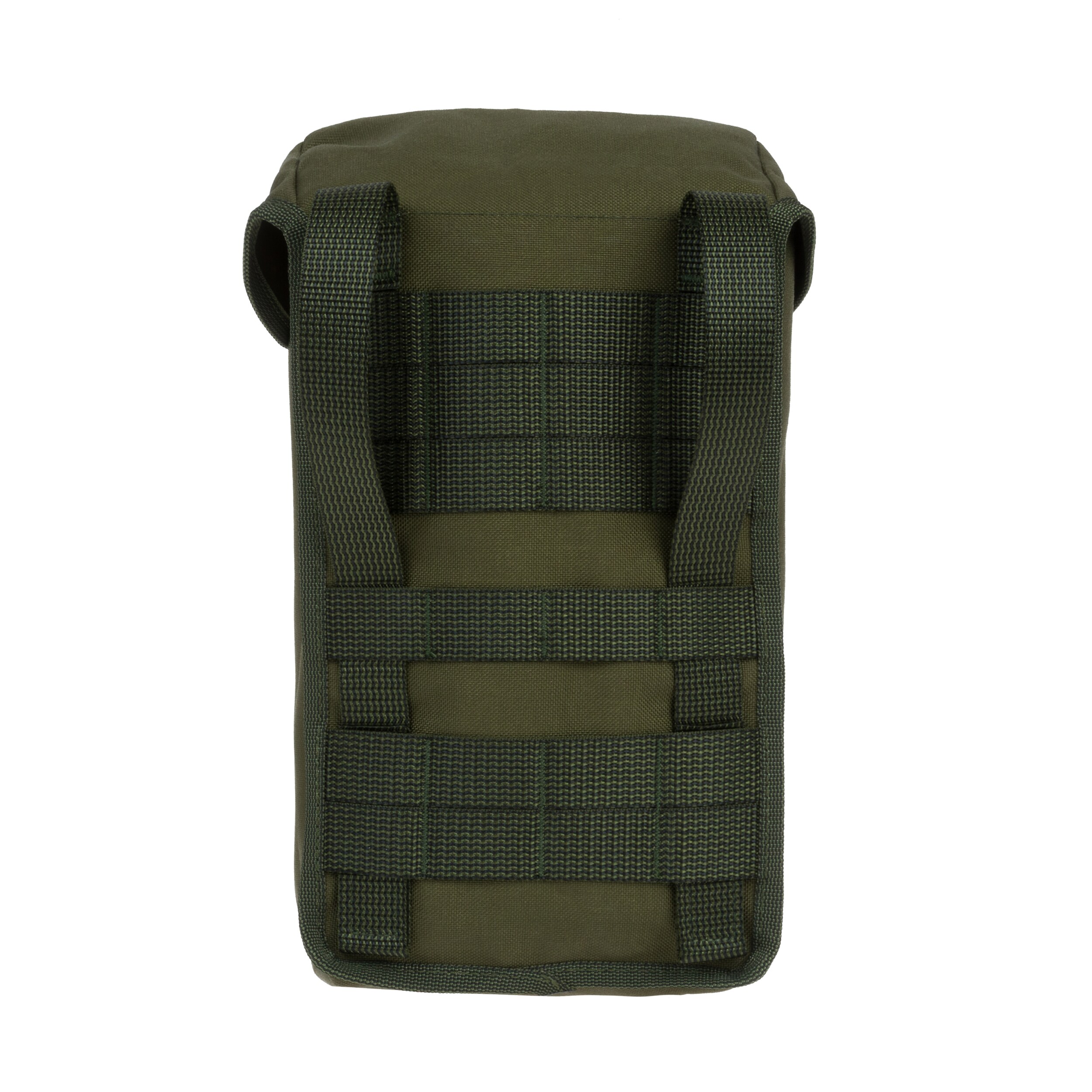 Kieszeń Savotta Lidded GP Pouch 4x5 - Green
