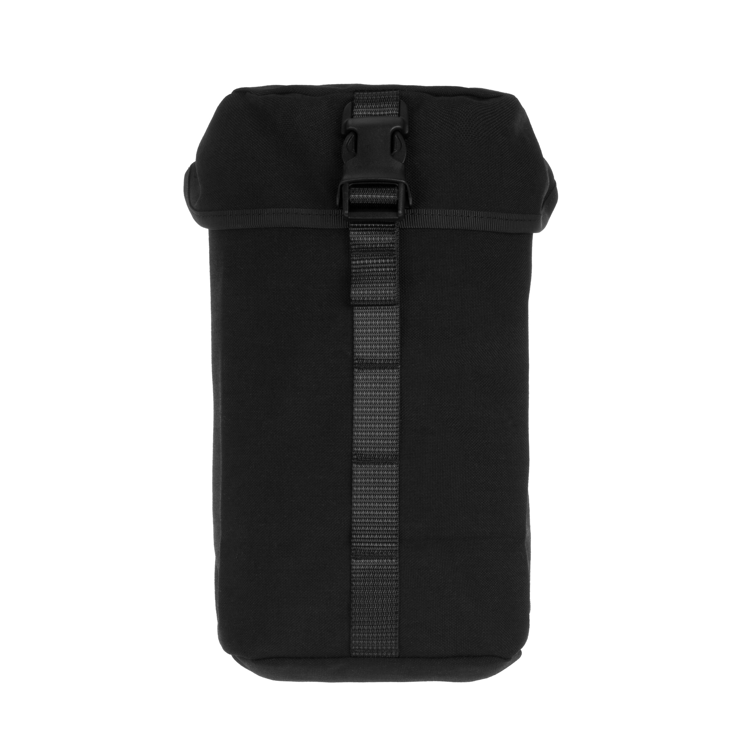 Kieszeń Savotta Lidded GP Pouch 4x5 - Black