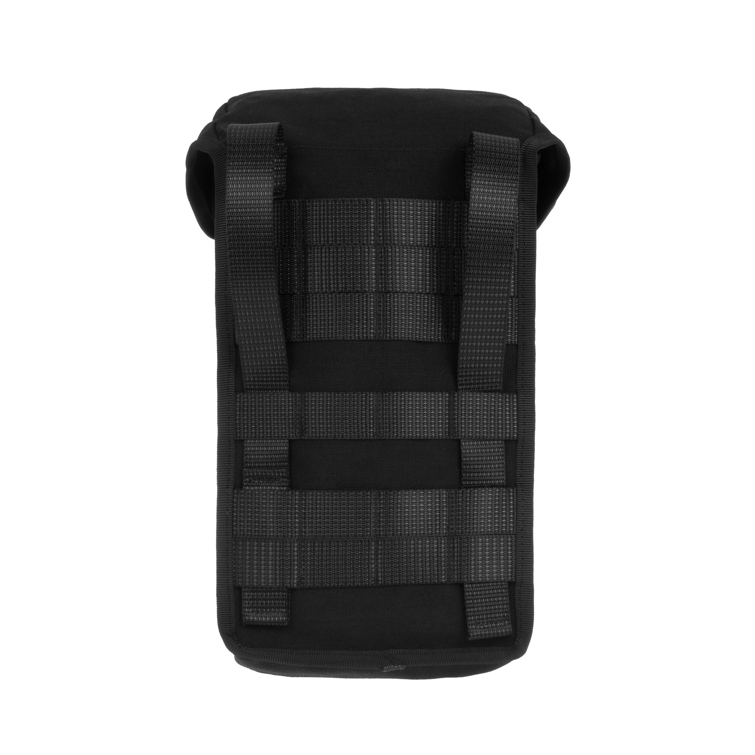 Kieszeń Savotta Lidded GP Pouch 4x5 - Black