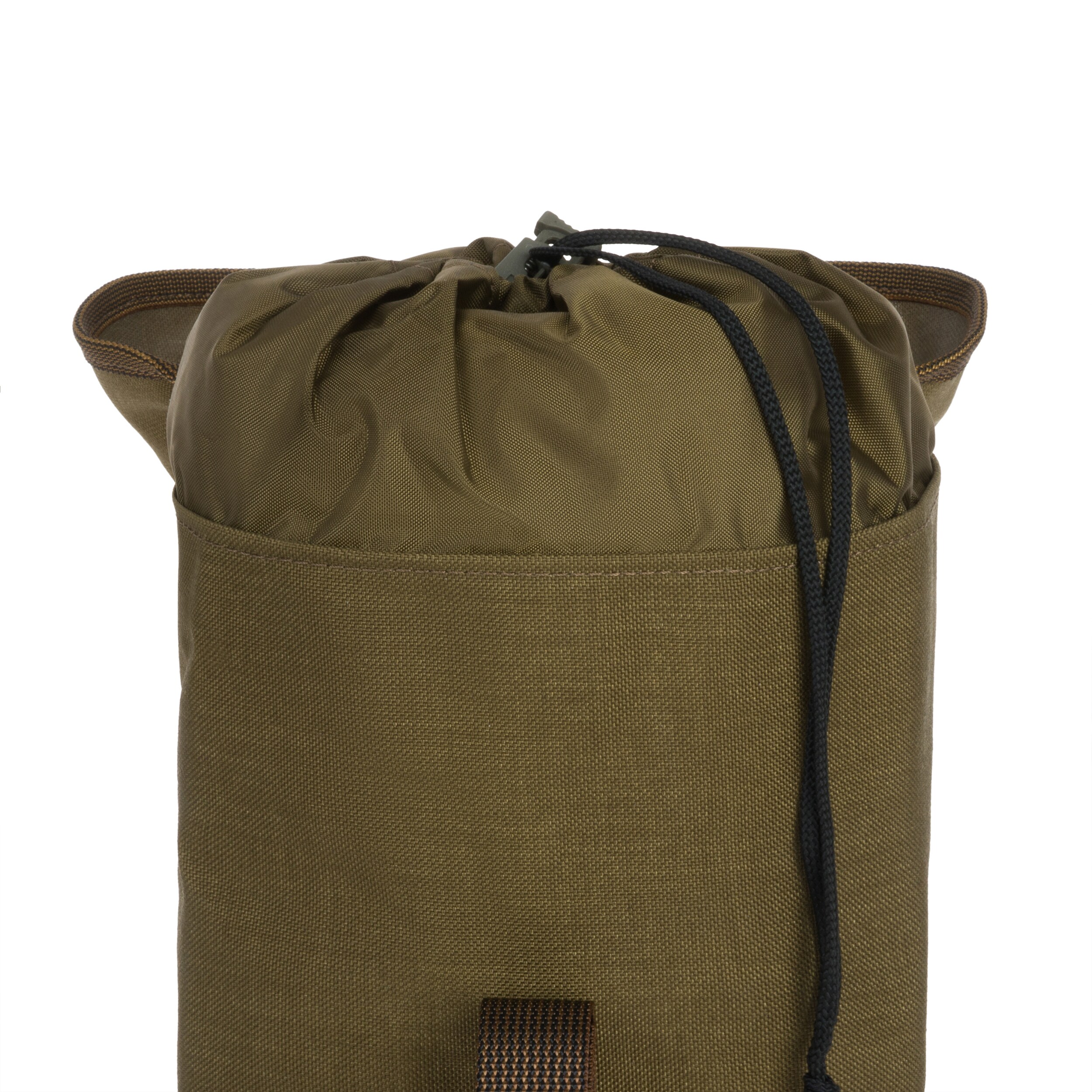 Kieszeń Savotta Lidded GP Pouch 4x5 - Brown