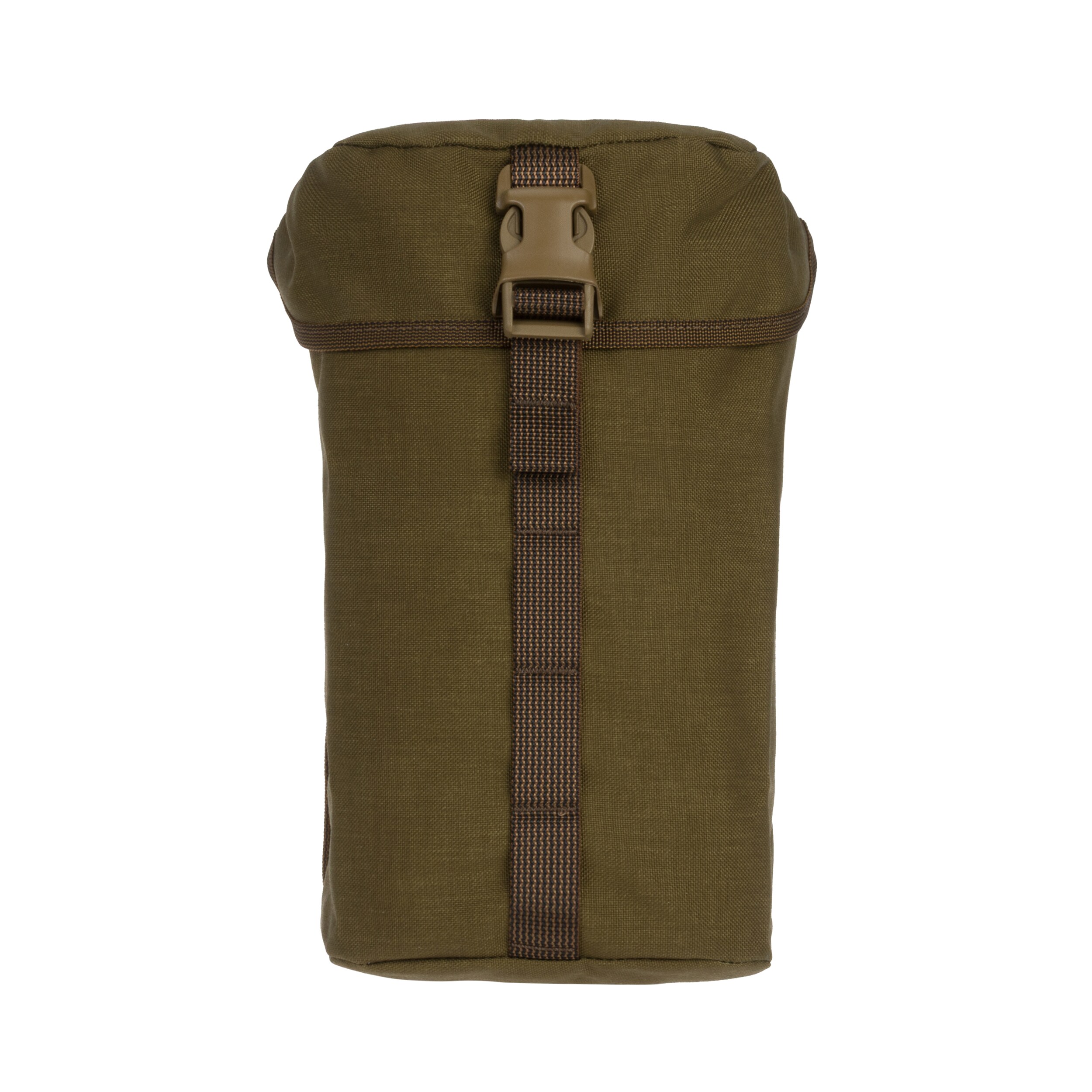 Kieszeń Savotta Lidded GP Pouch 4x5 - Brown