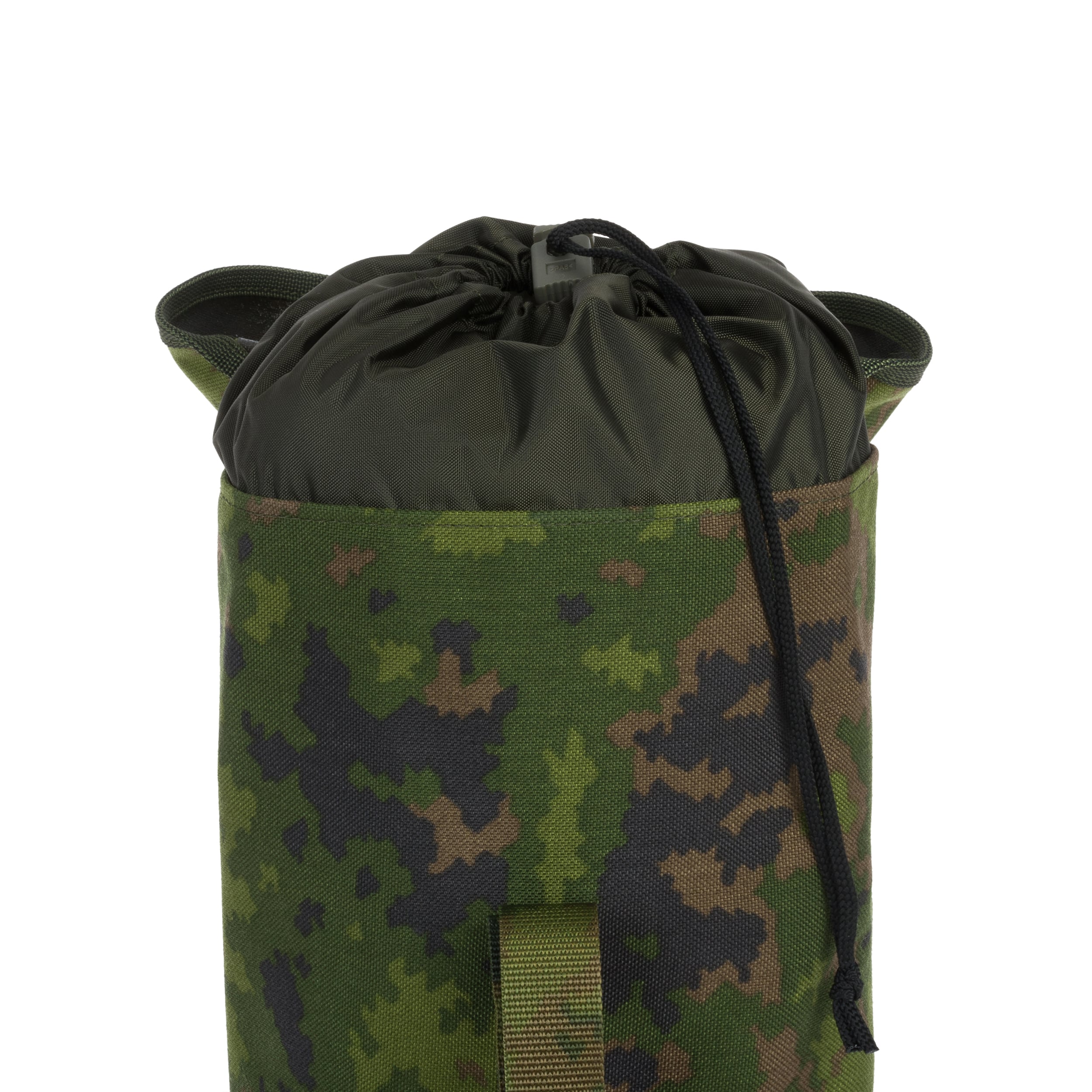 Kieszeń Savotta Lidded GP Pouch 4x5 - M05 Finnish Woodland Camo